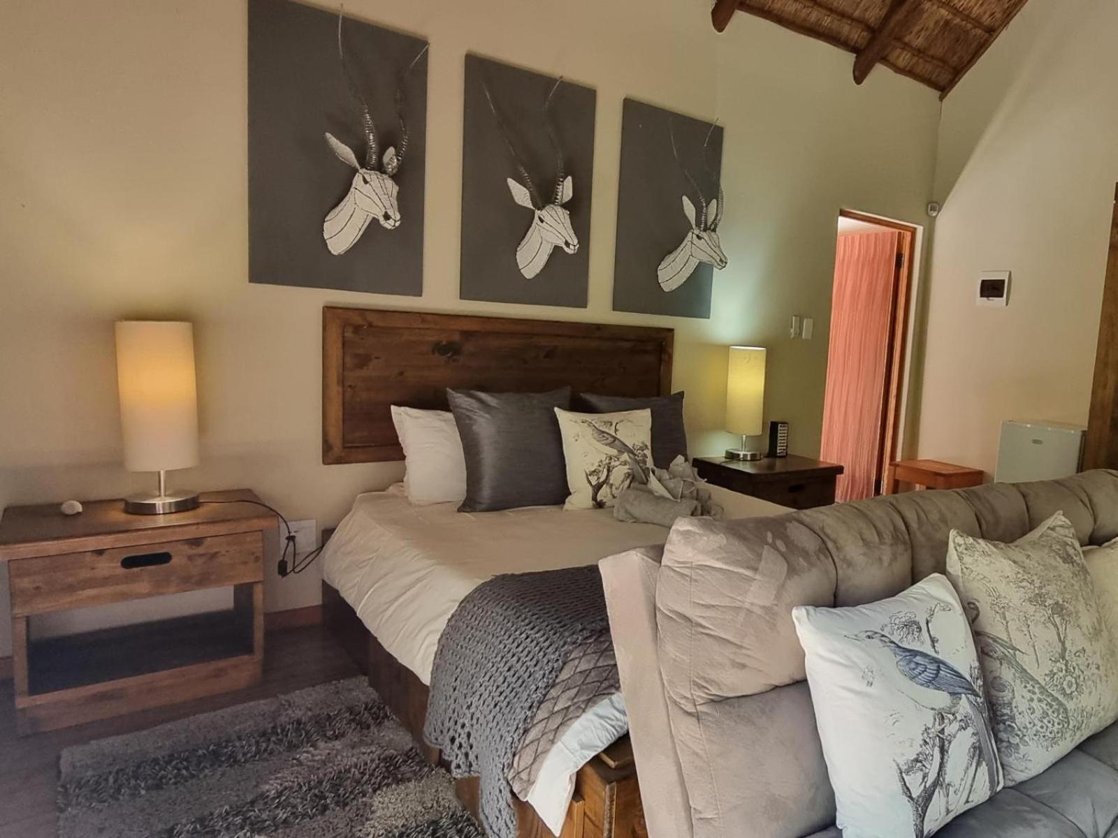 Paradise River Lodge