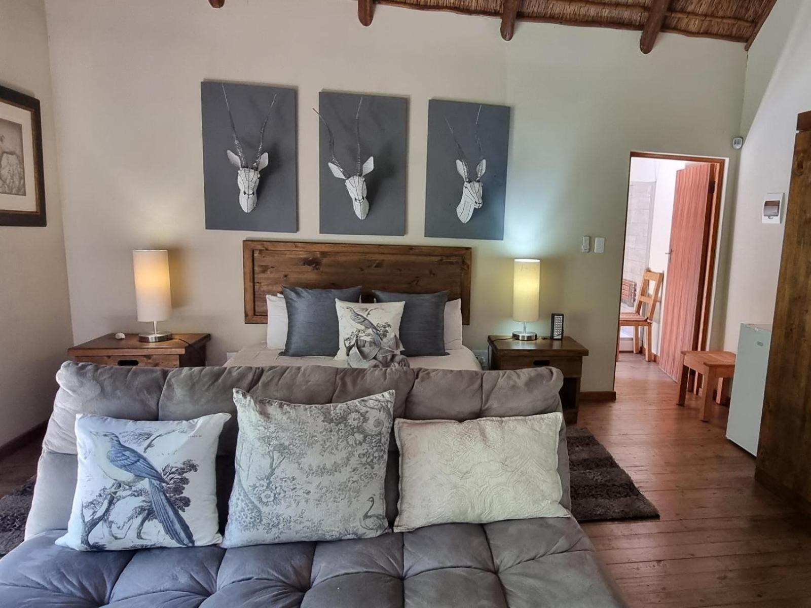 Paradise River Lodge