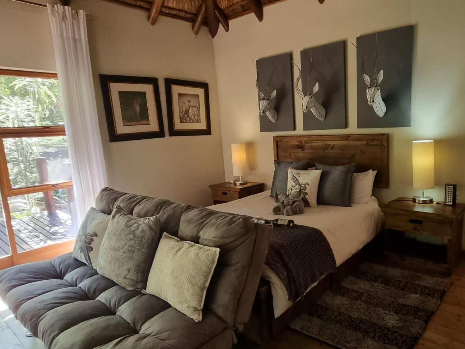 Paradise River Lodge
