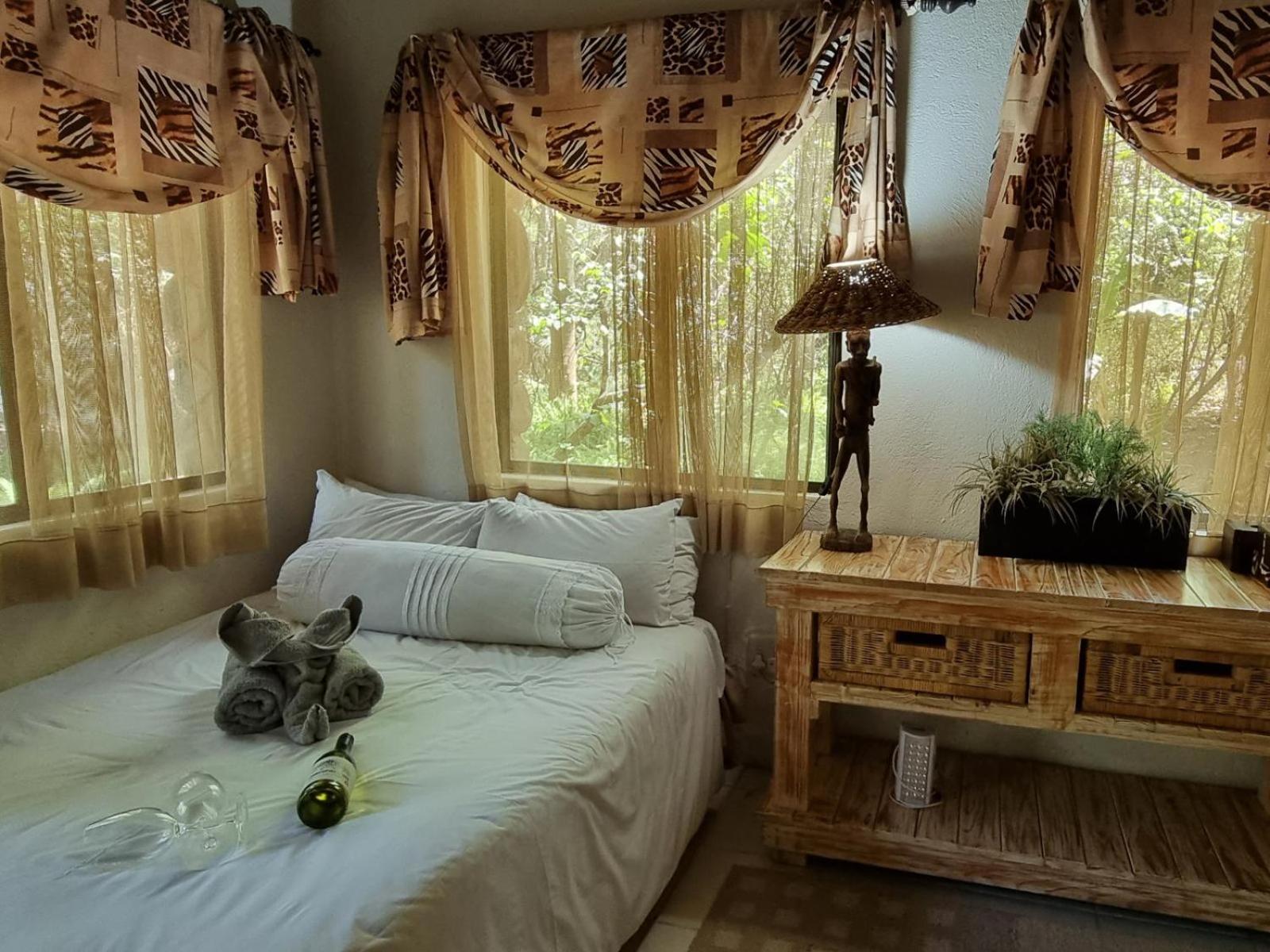 Paradise River Lodge