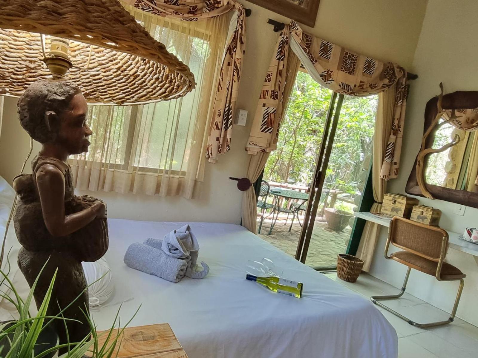 Paradise River Lodge