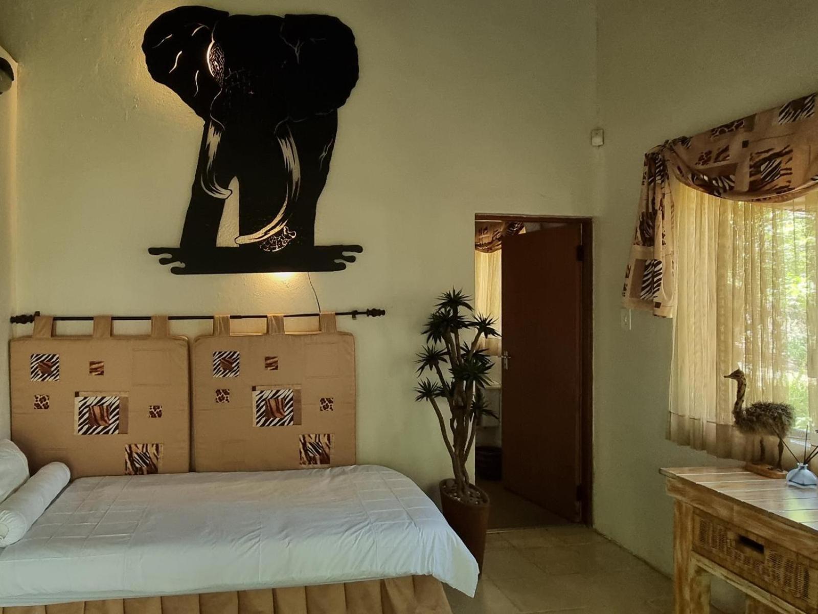 Paradise River Lodge
