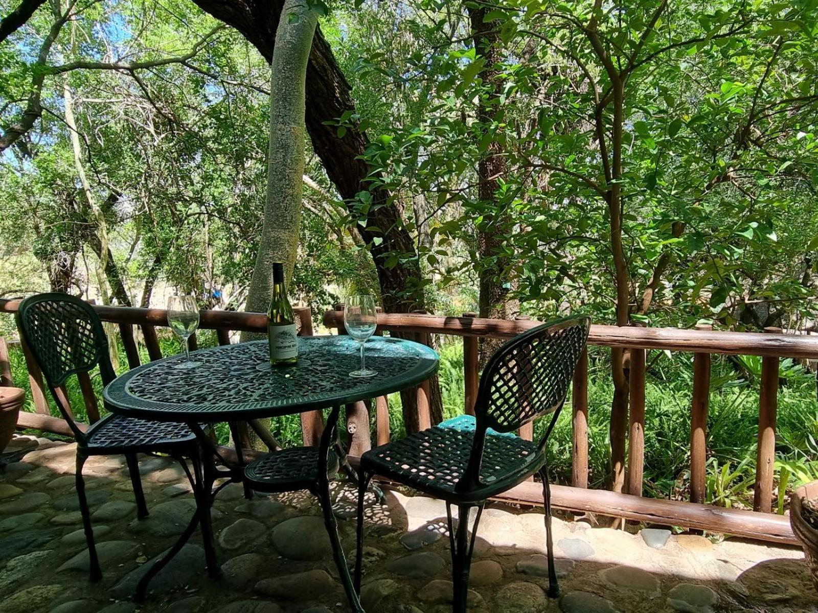 Paradise River Lodge