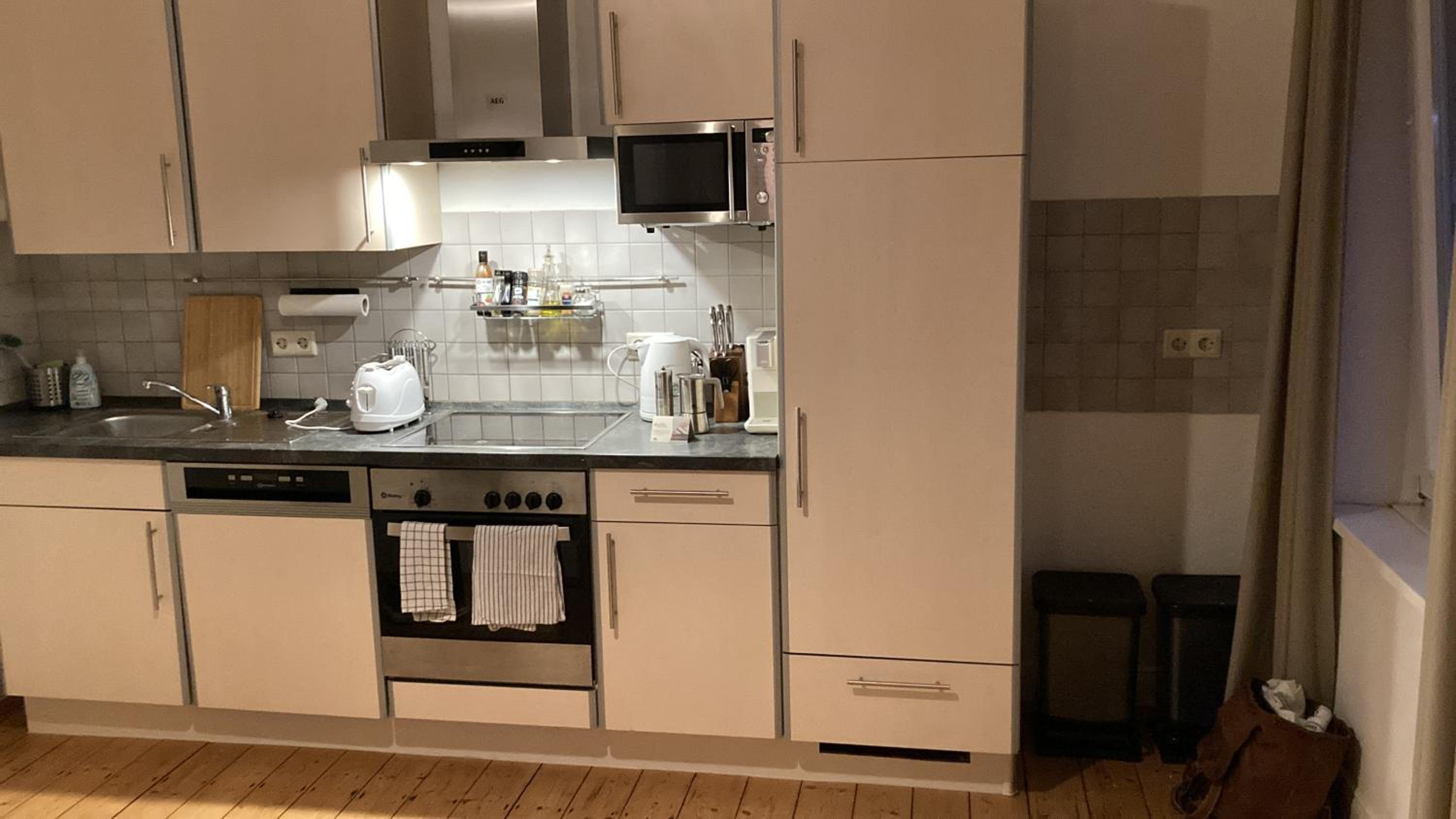 Sustainable Living - Haus Frieda