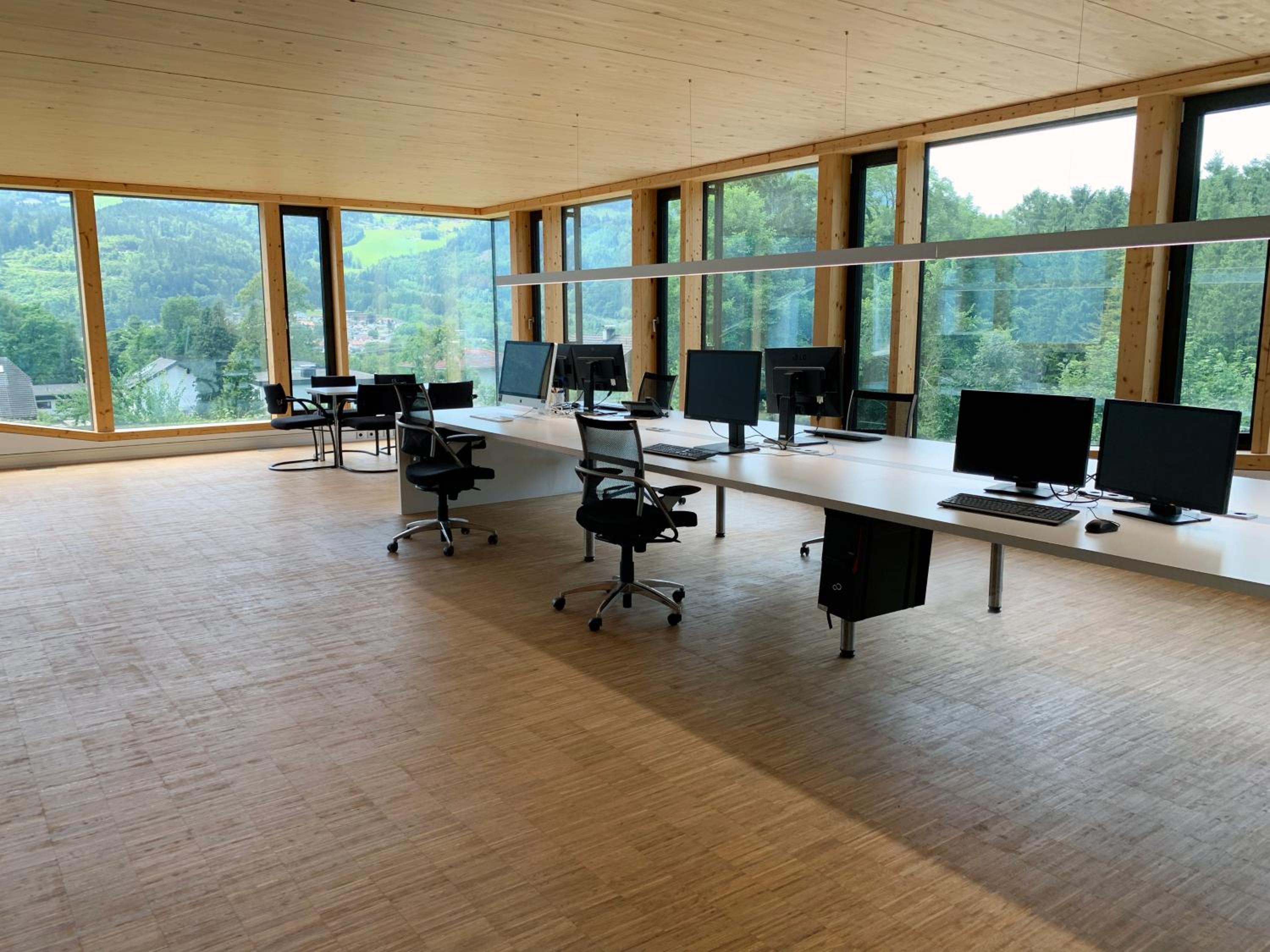 Ferienwohnung iq-Sports