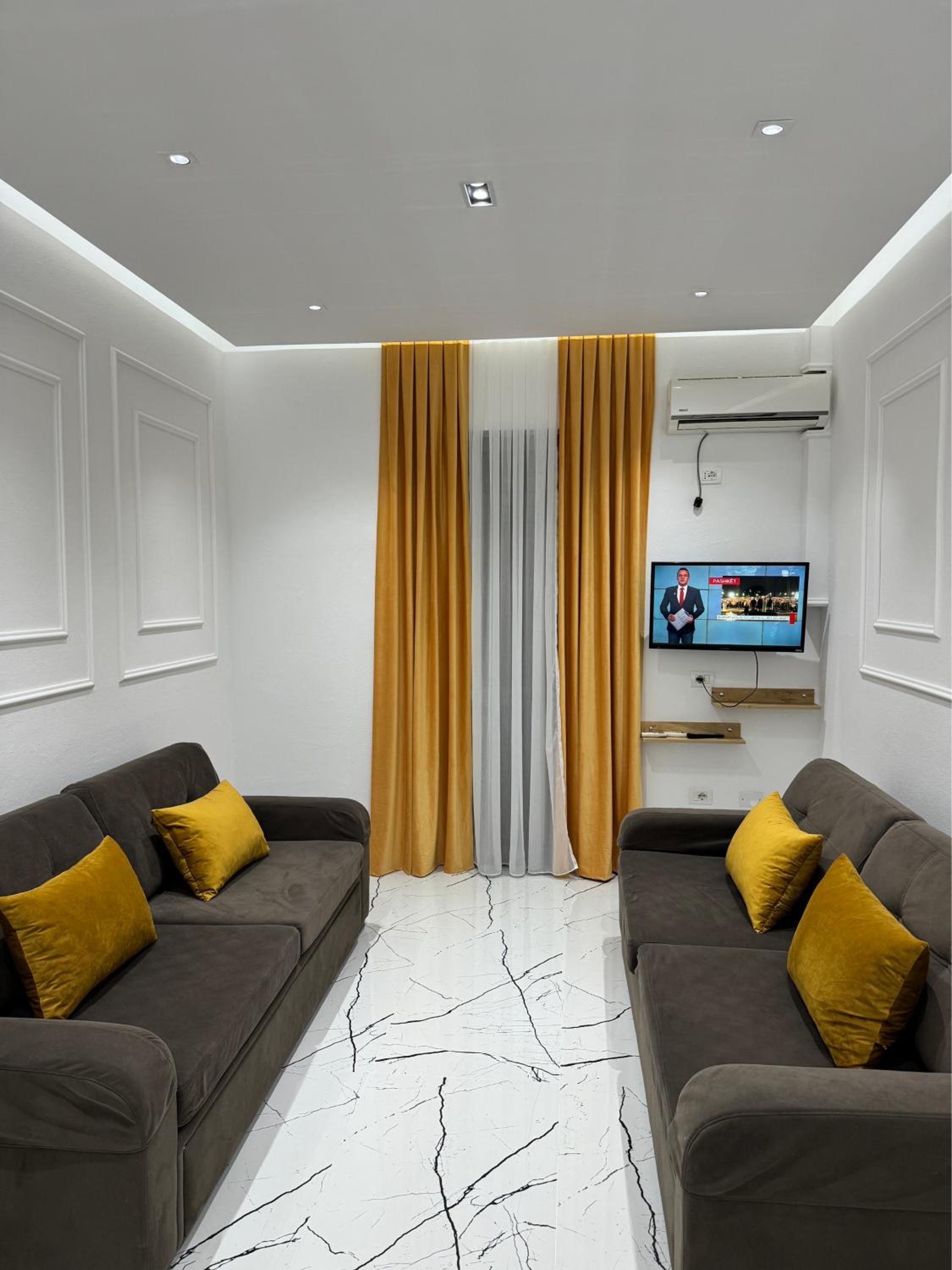 Apartments Costa Azzurra