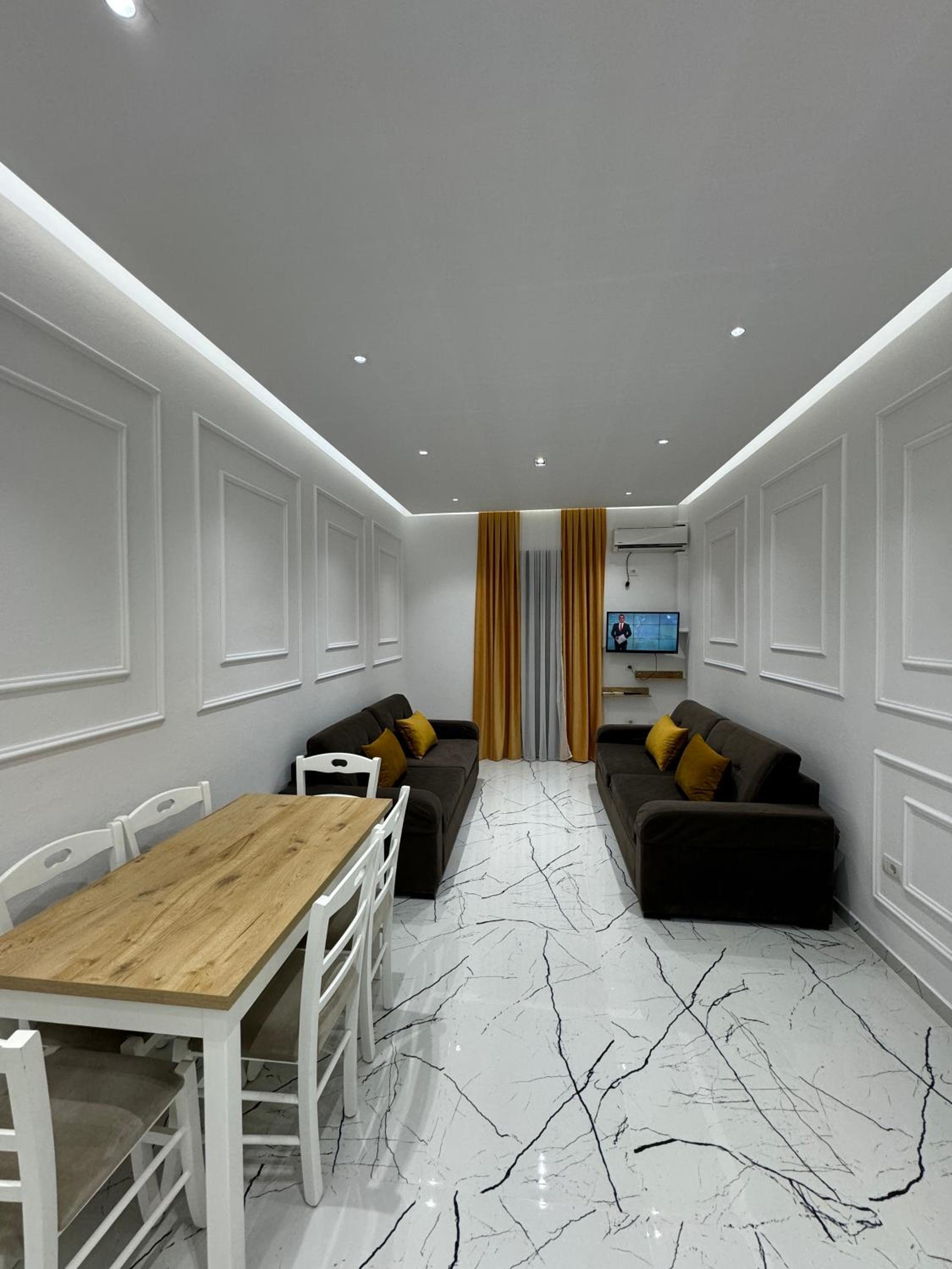 Apartments Costa Azzurra
