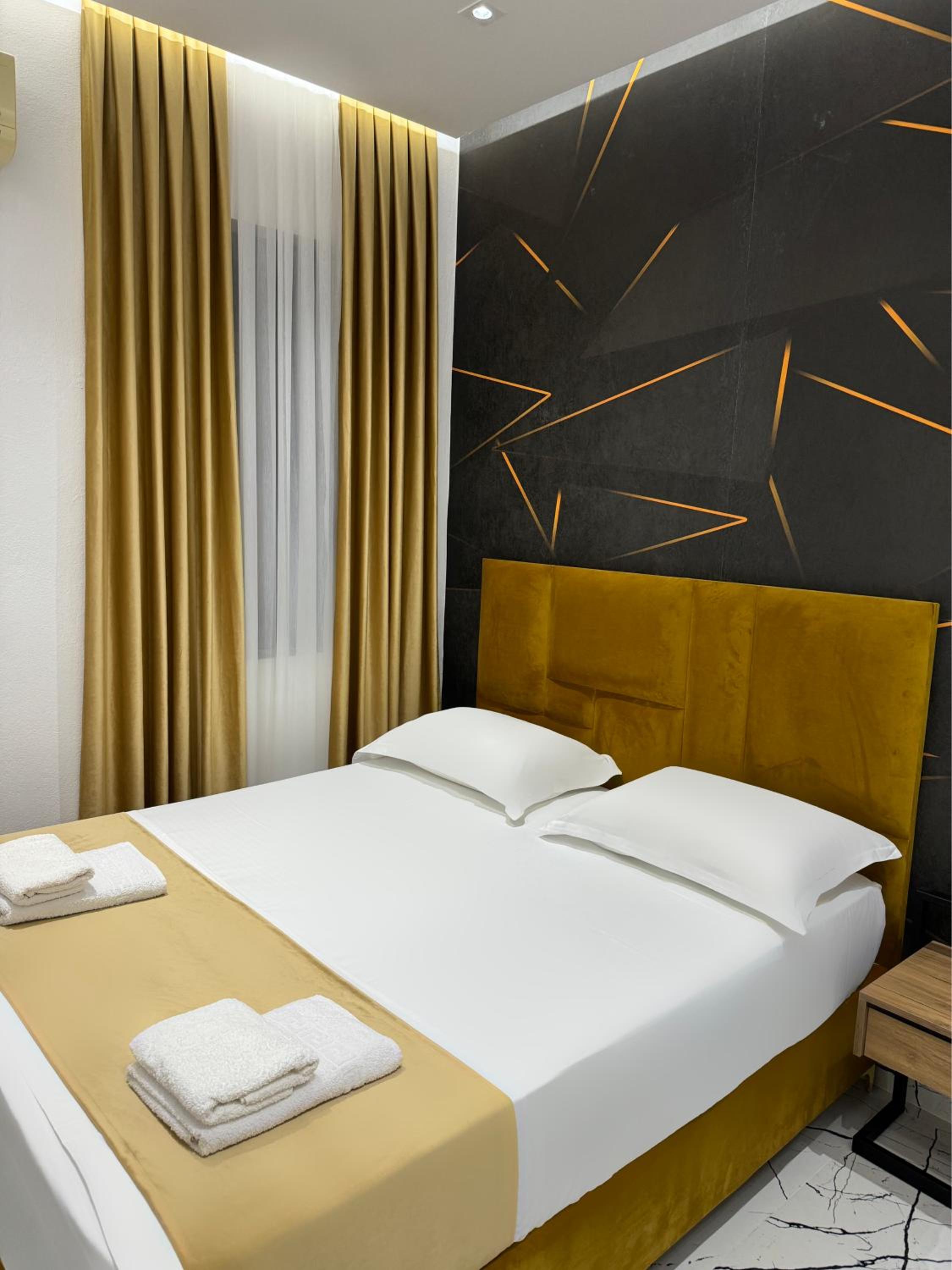 Apartments Costa Azzurra