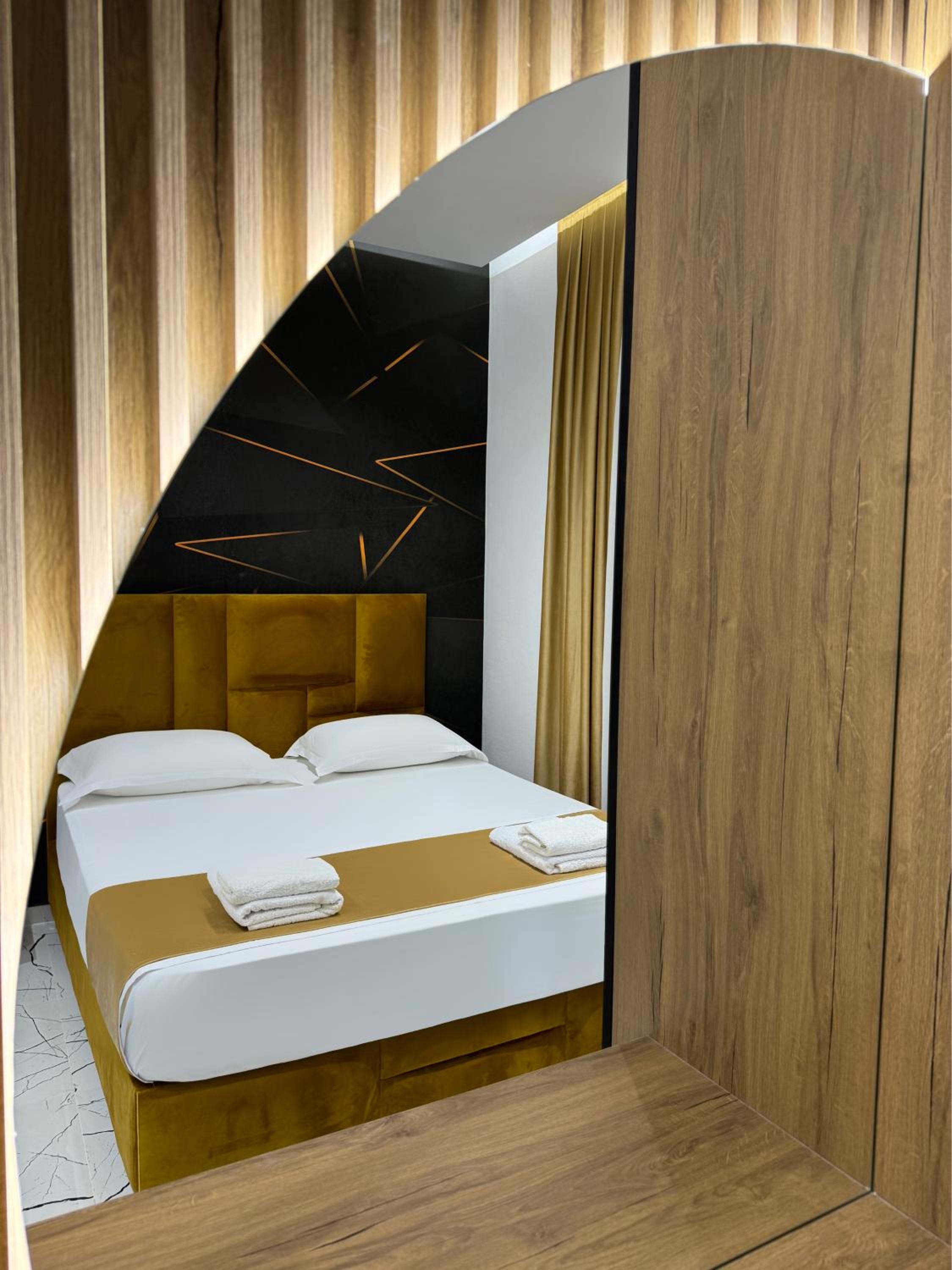 Apartments Costa Azzurra