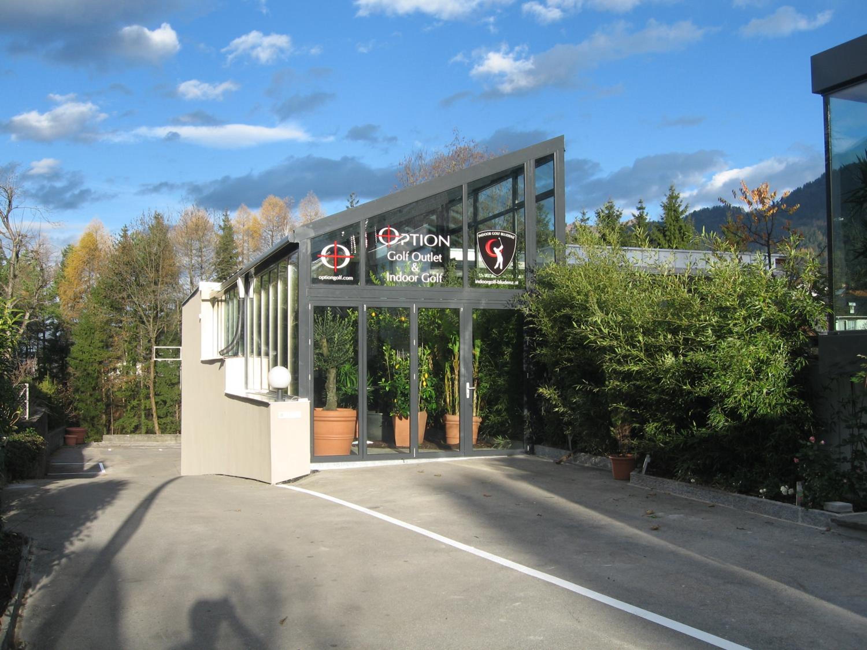Ferienwohnung iq-Sports
