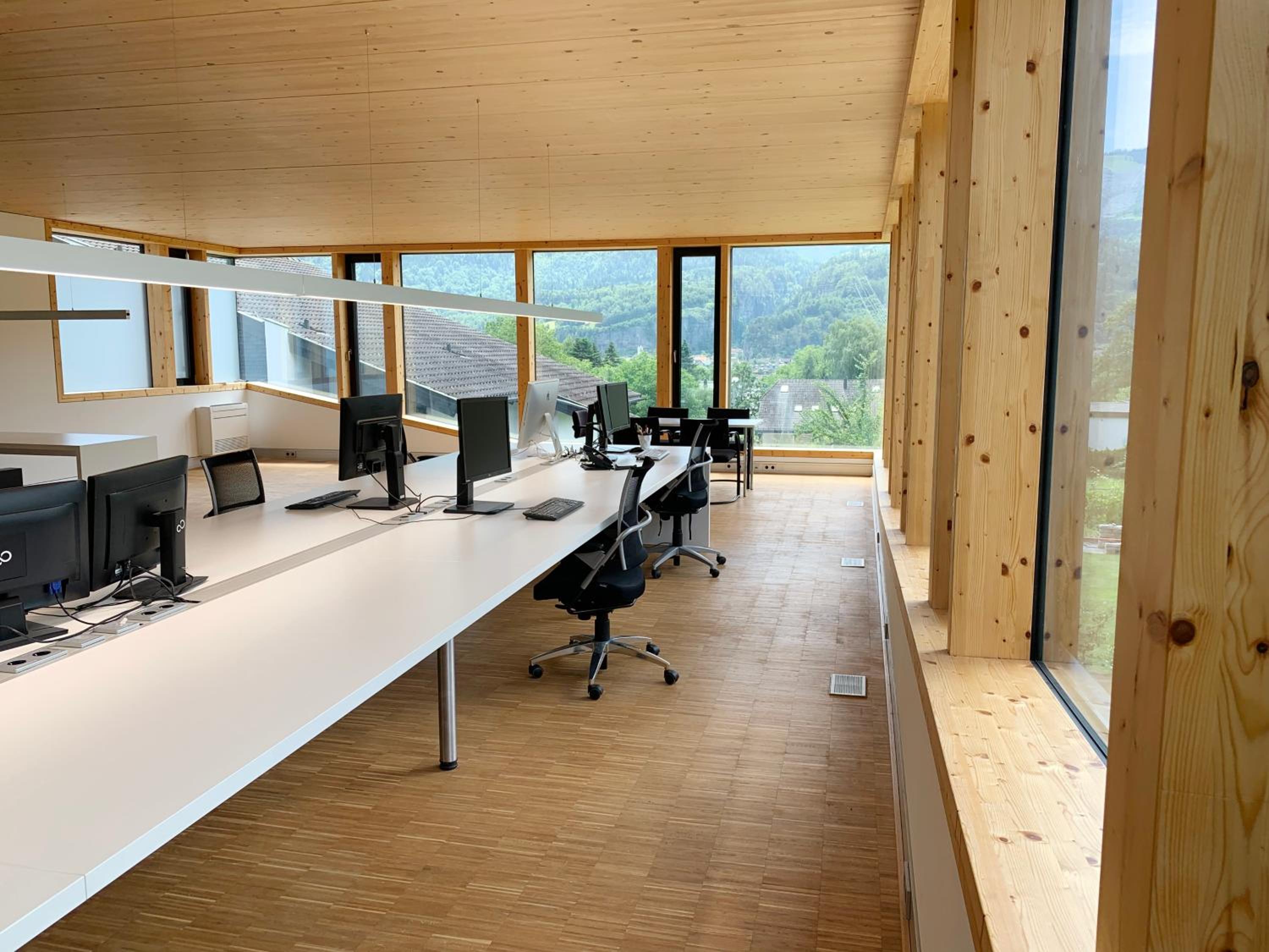 Ferienwohnung iq-Sports