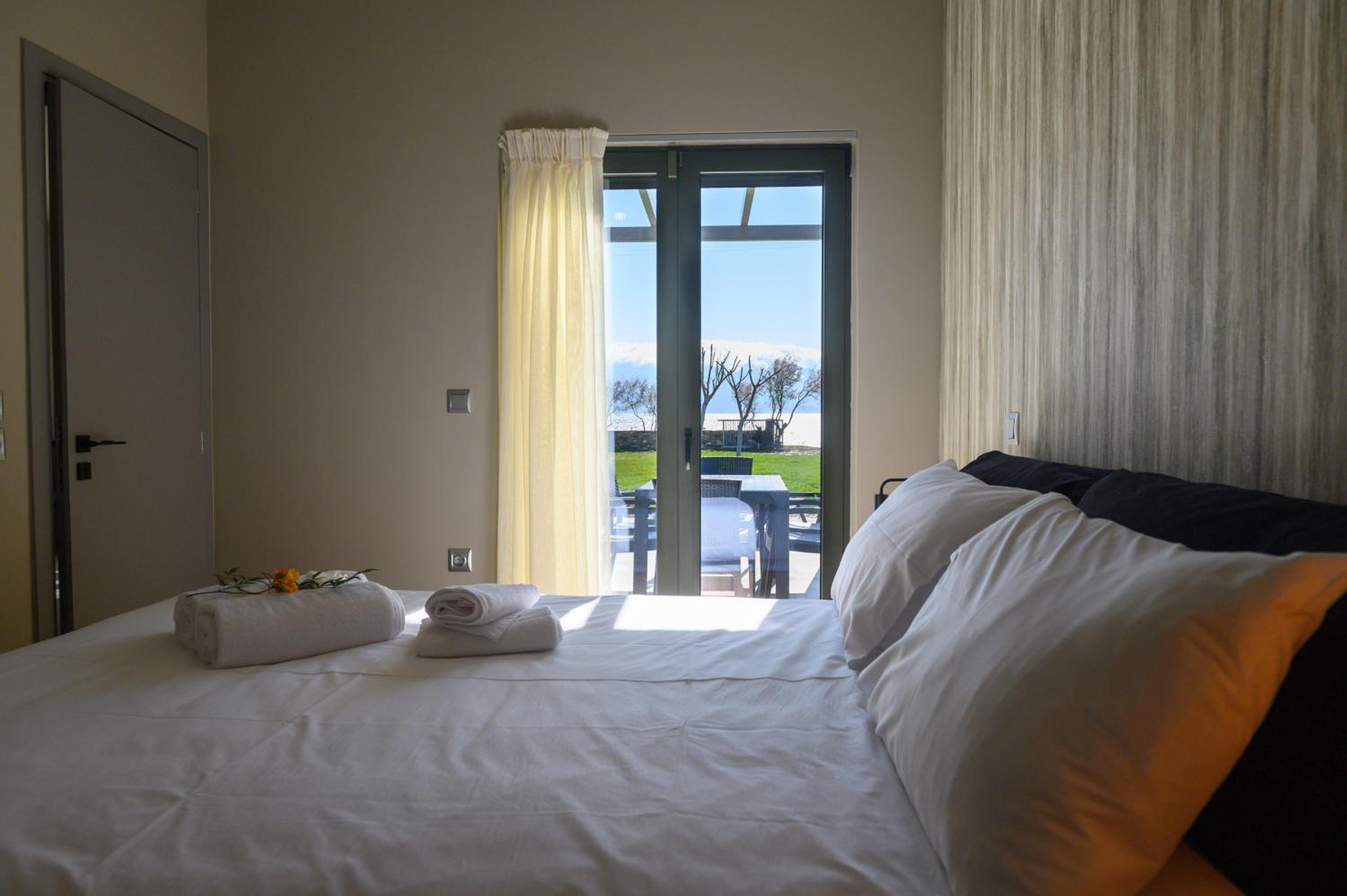 Petousis Villas
