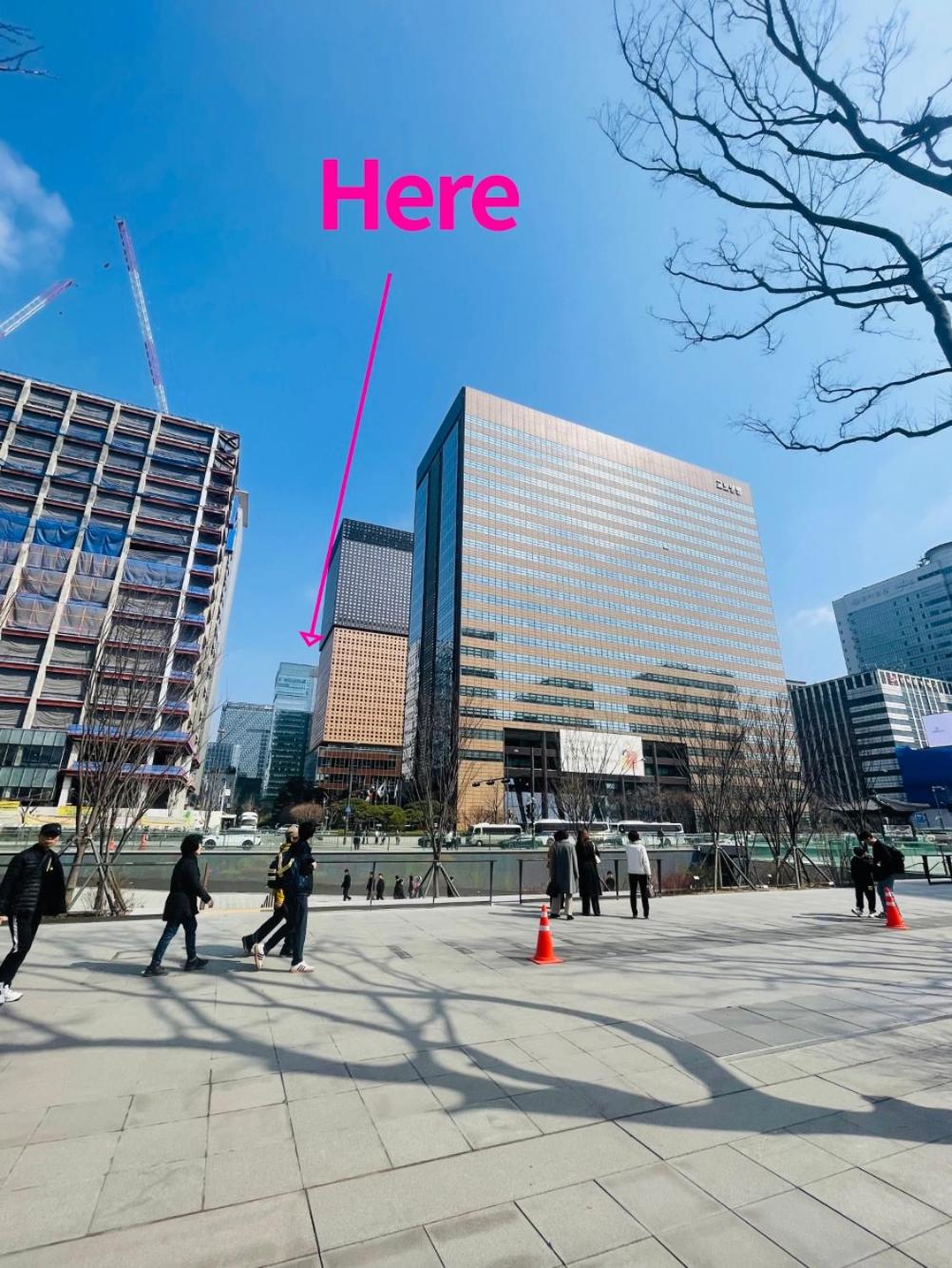 The better in MD, Jongno view 3