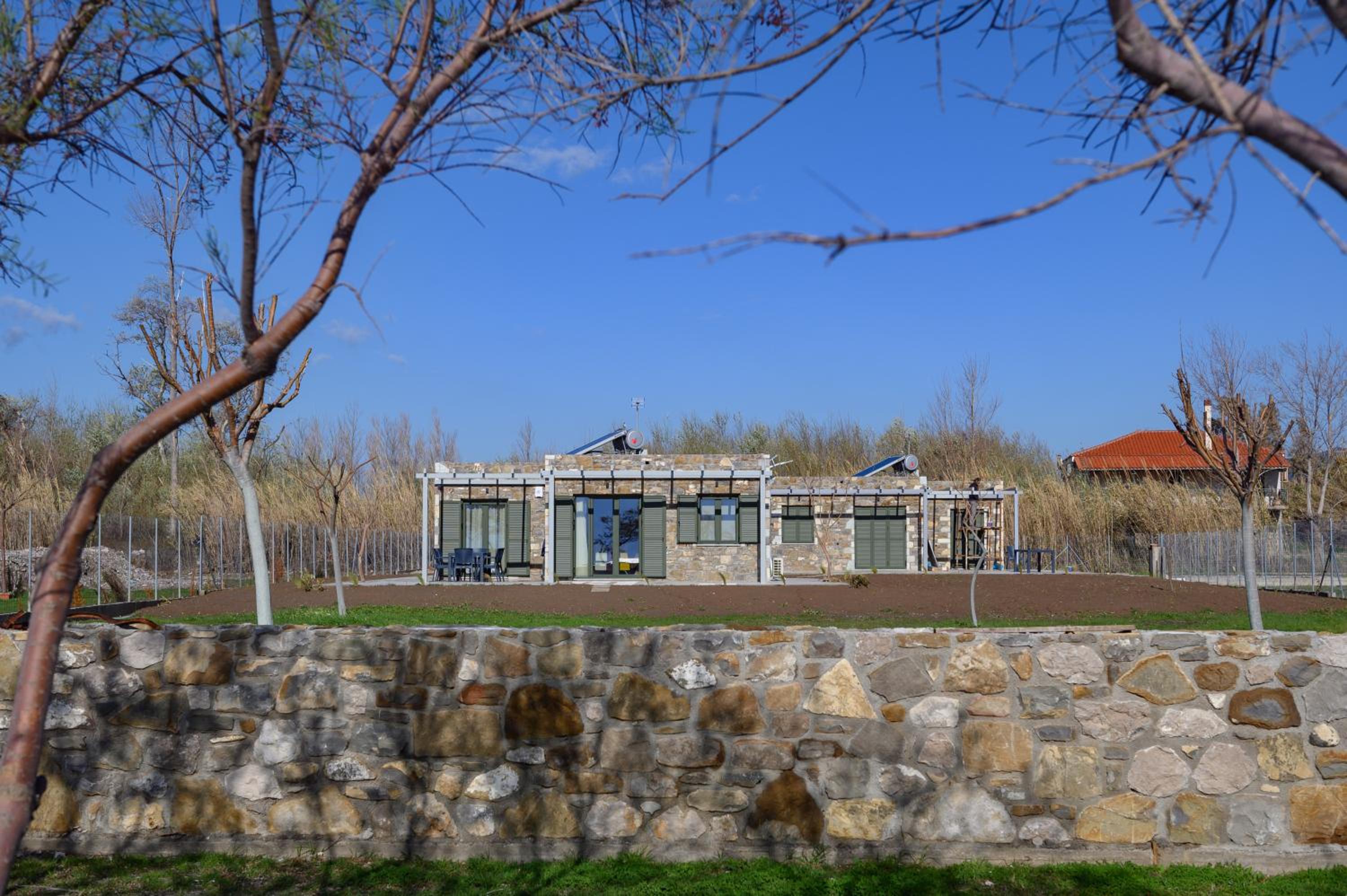 Petousis Villas