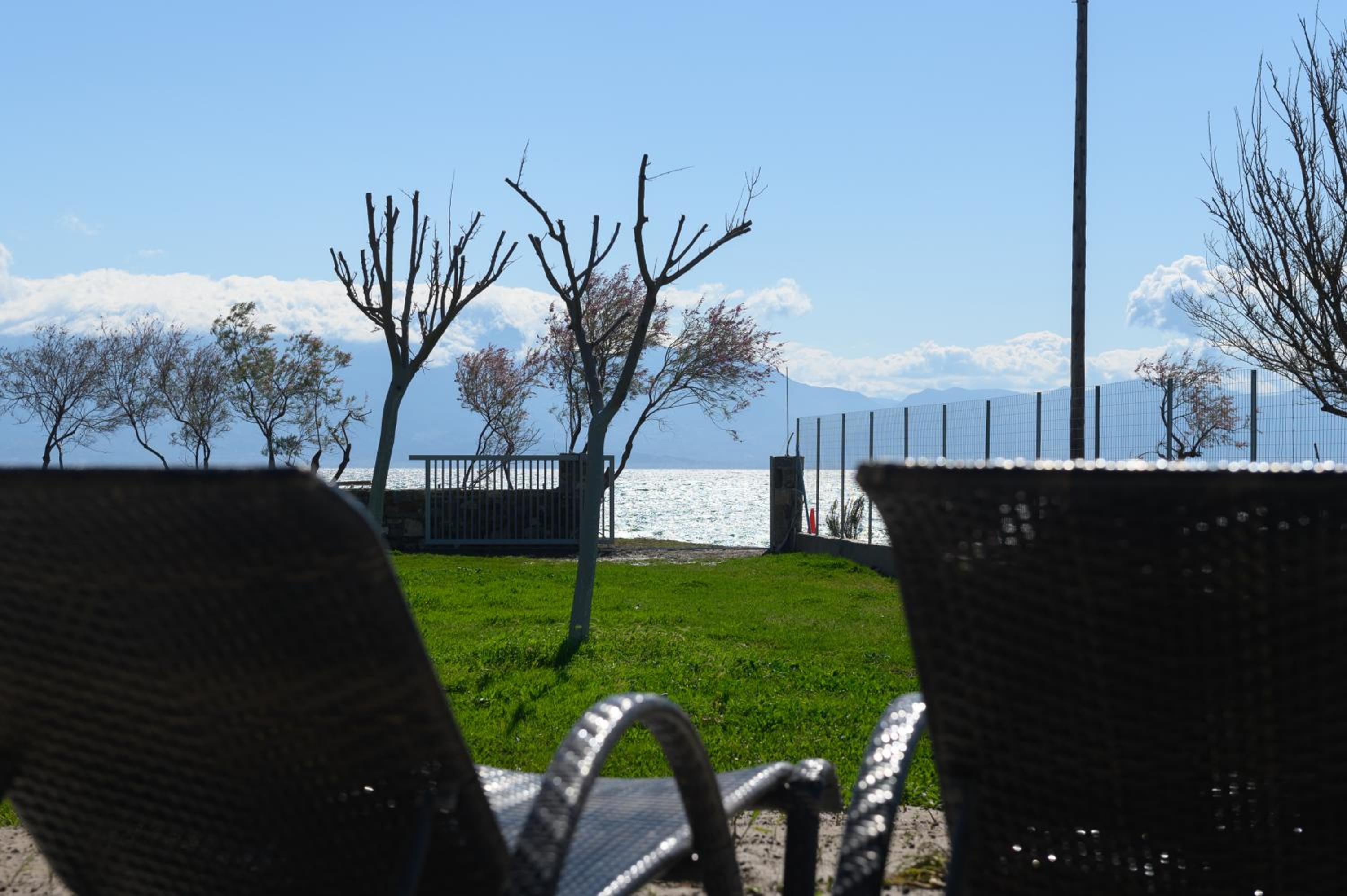 Petousis Villas