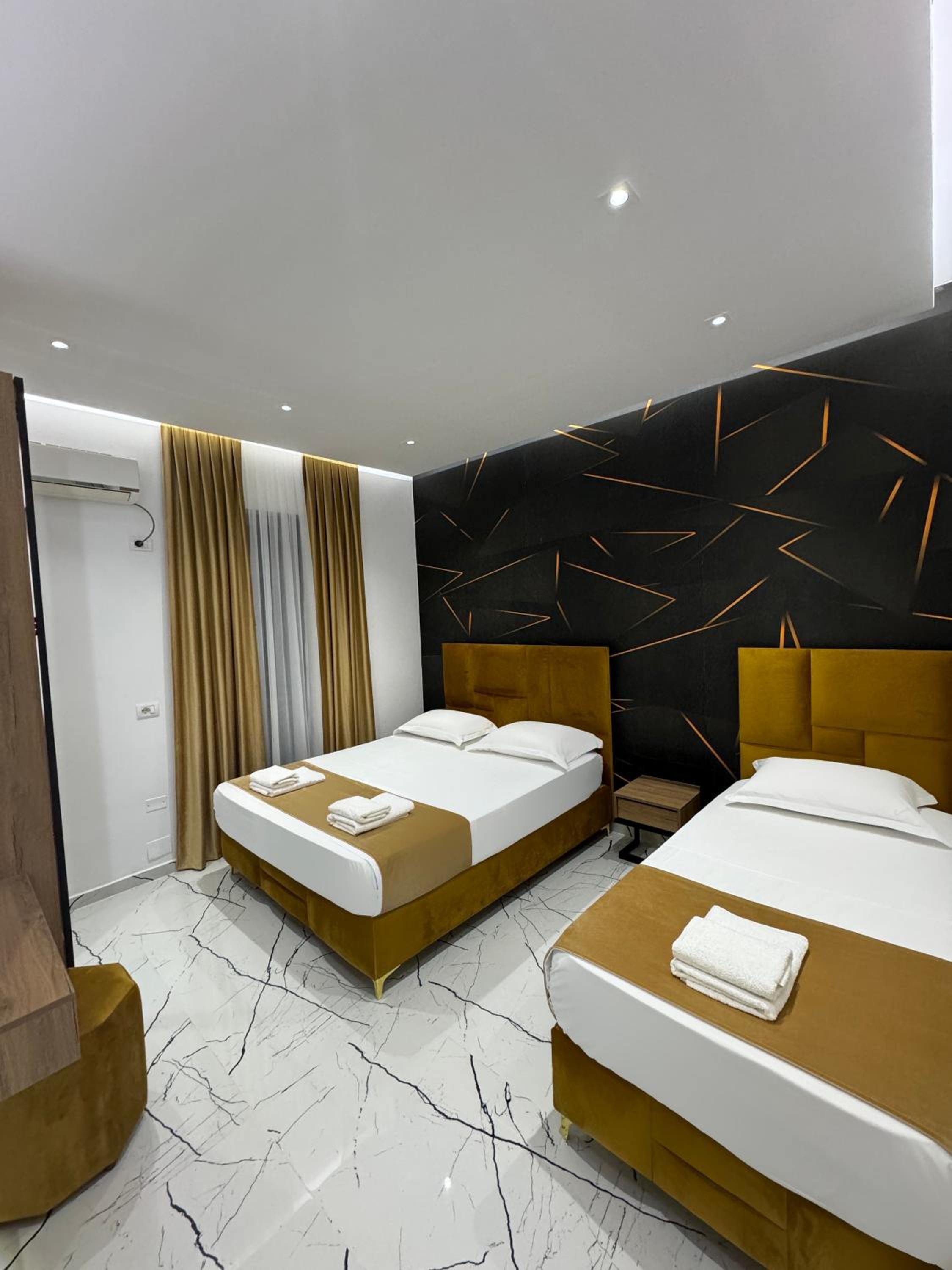Apartments Costa Azzurra