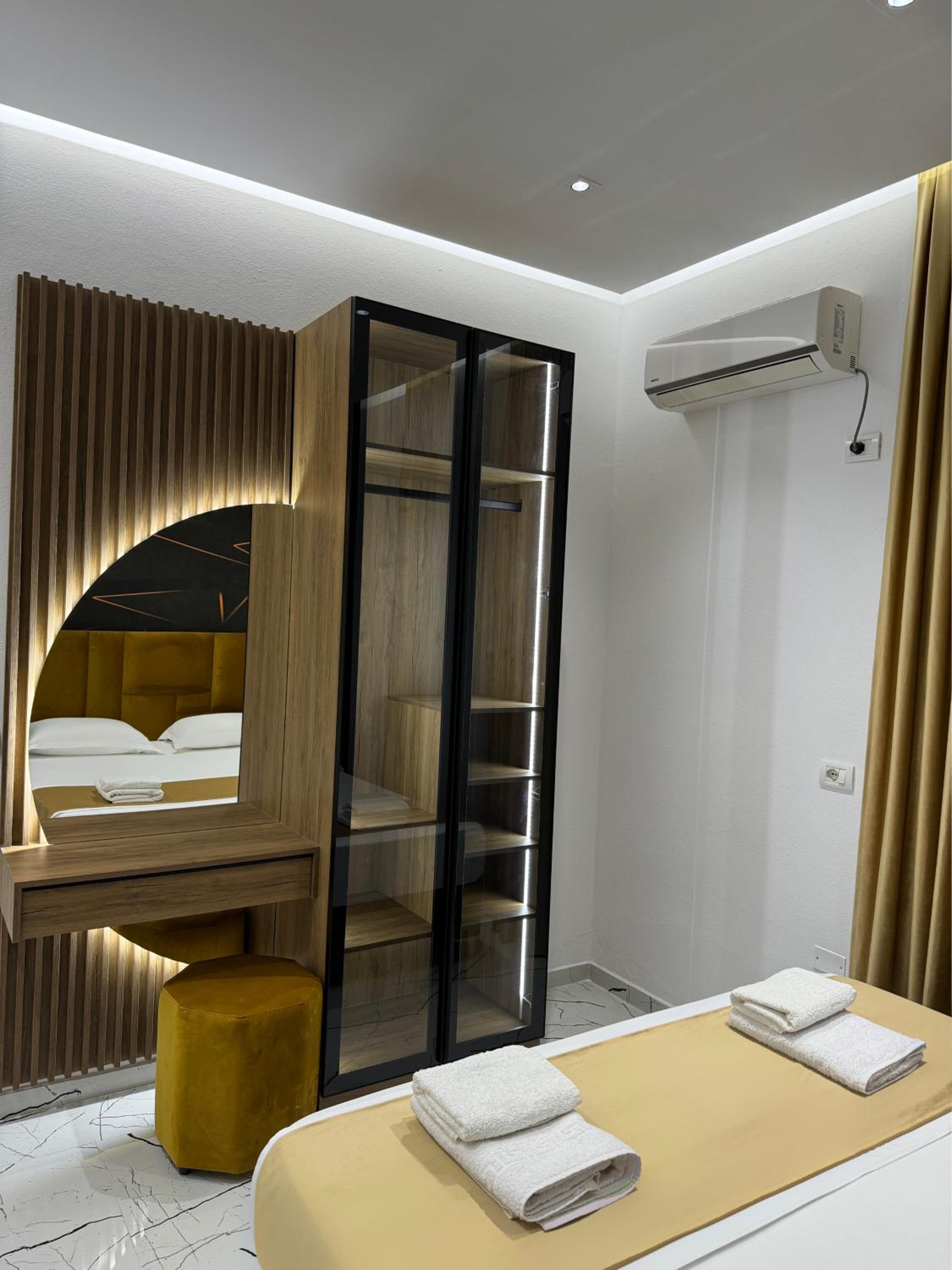 Apartments Costa Azzurra
