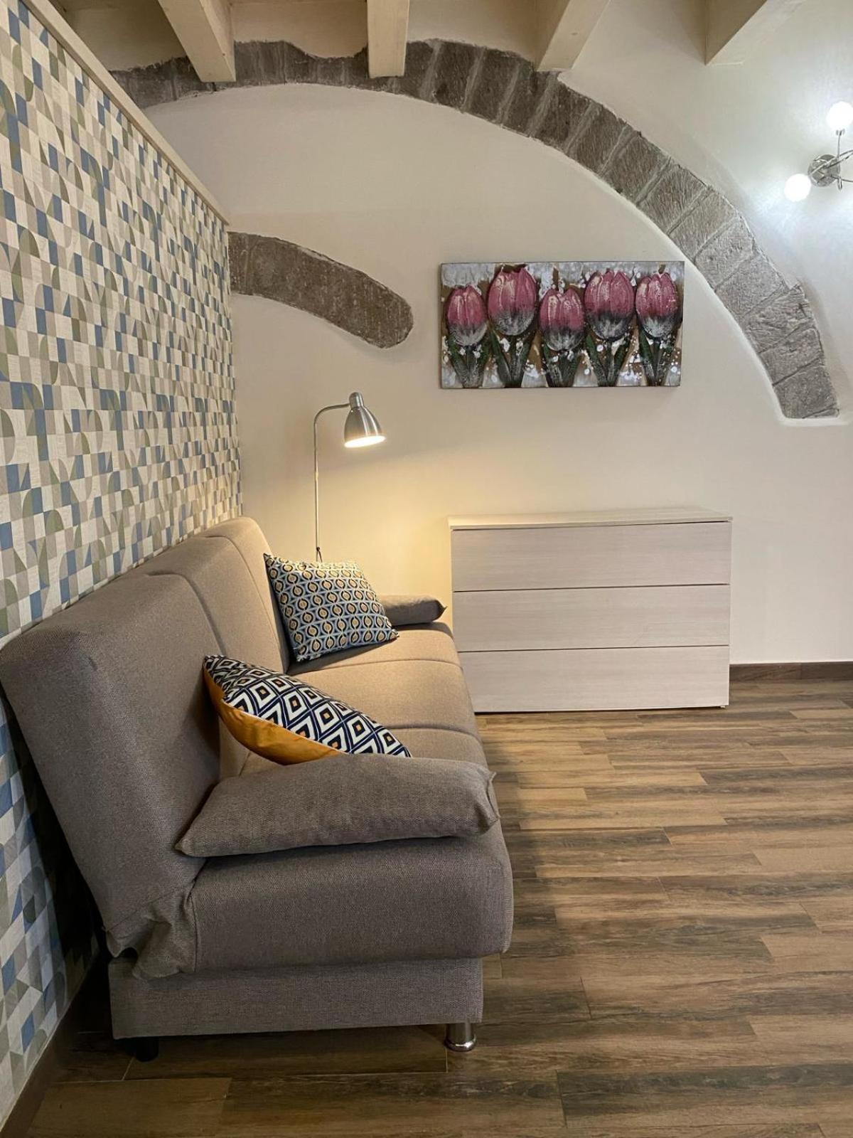 DOMUS TUSCIA APARTMENTS Via Piana 1 view 2