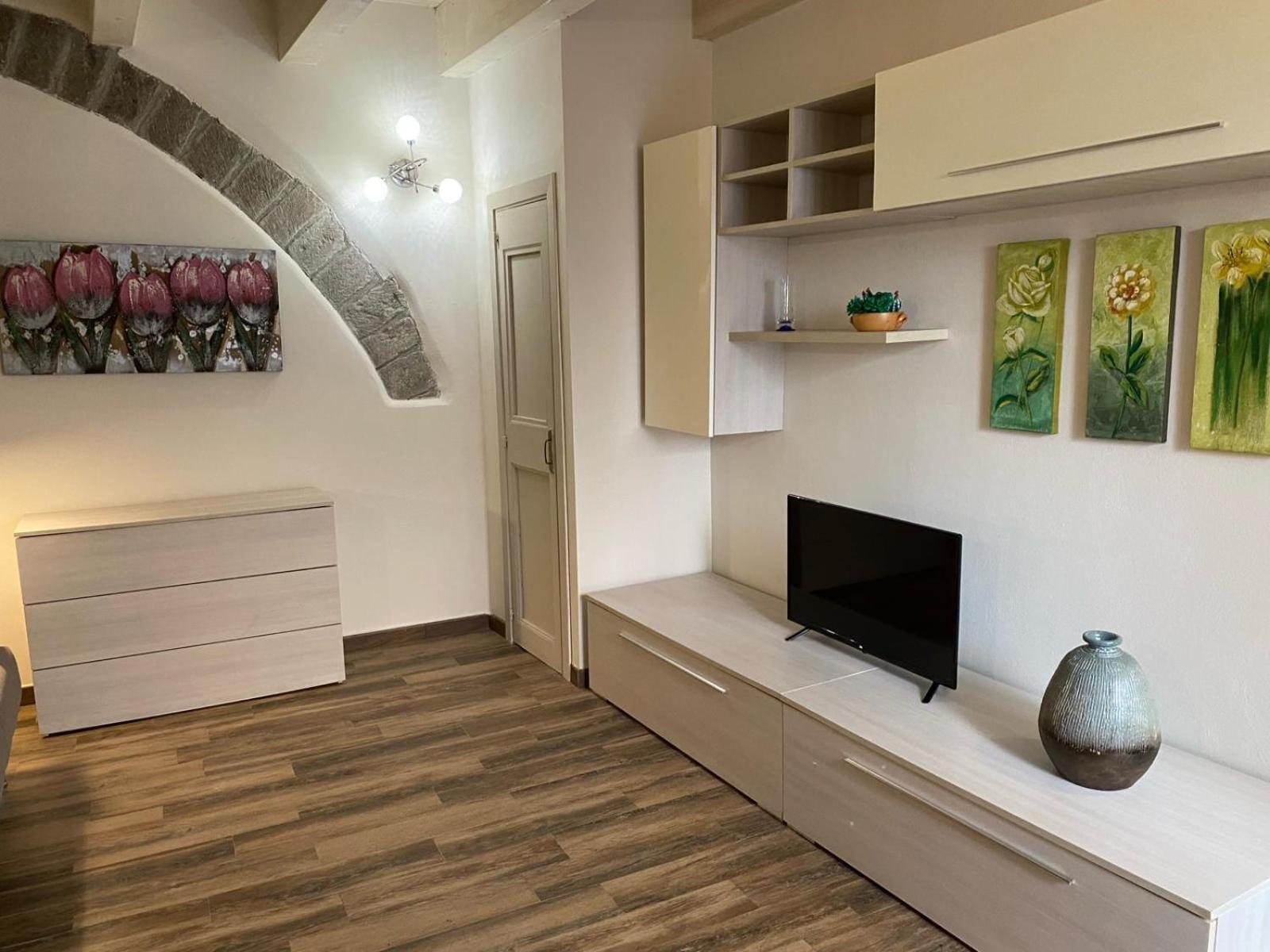 DOMUS TUSCIA APARTMENTS Via Piana 1 view 5