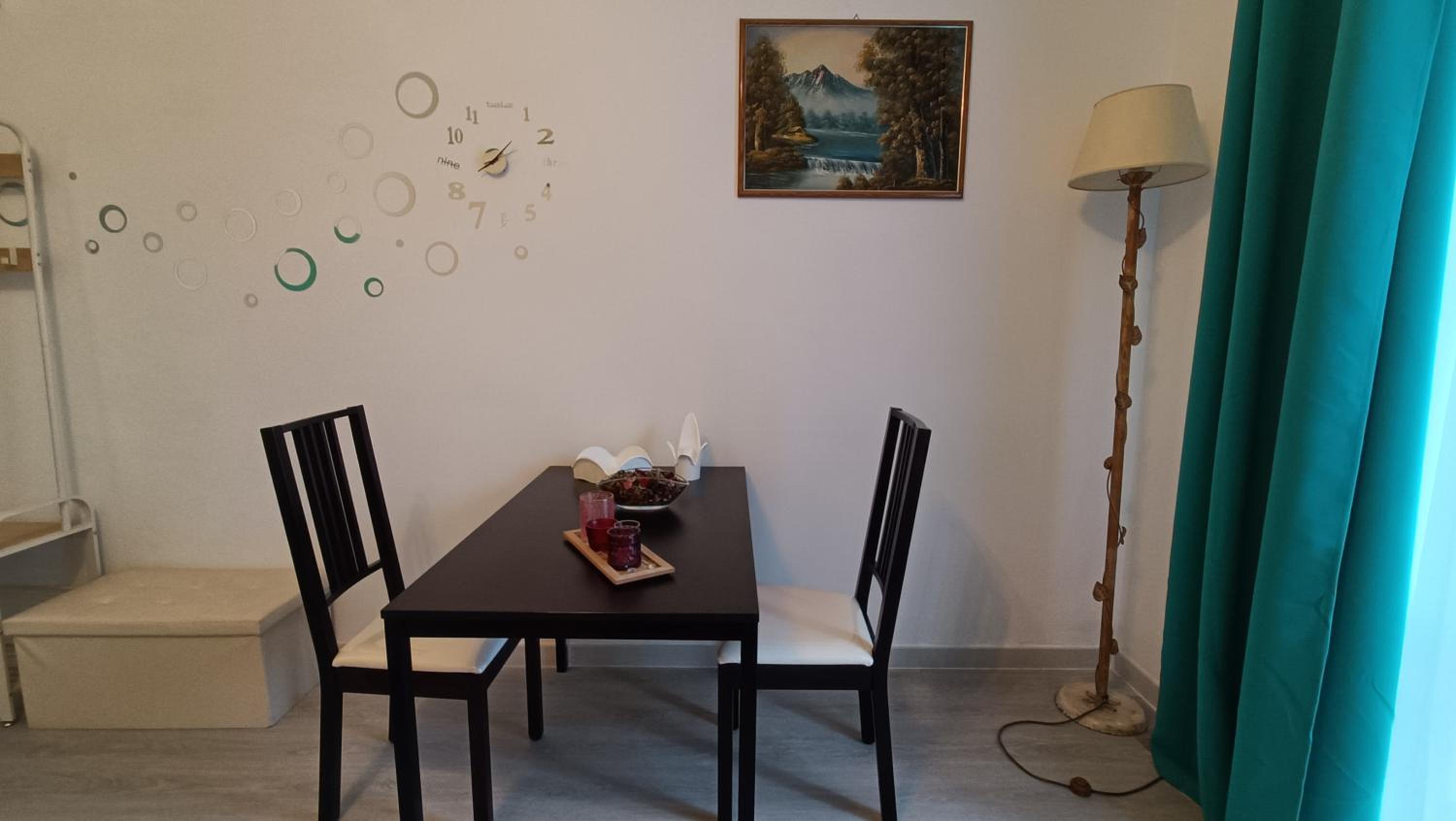 Maya guest house