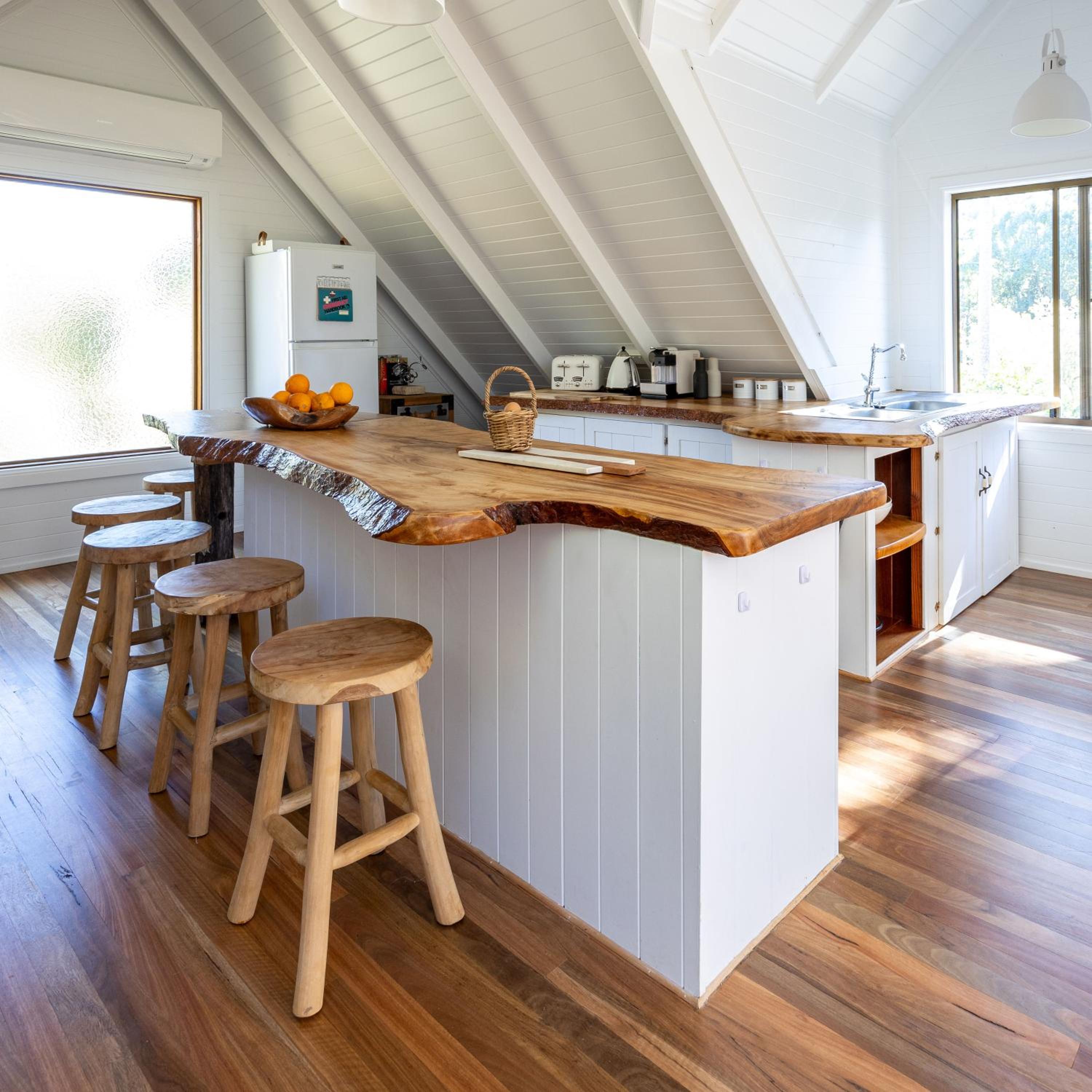 Figtree Creek Retreat