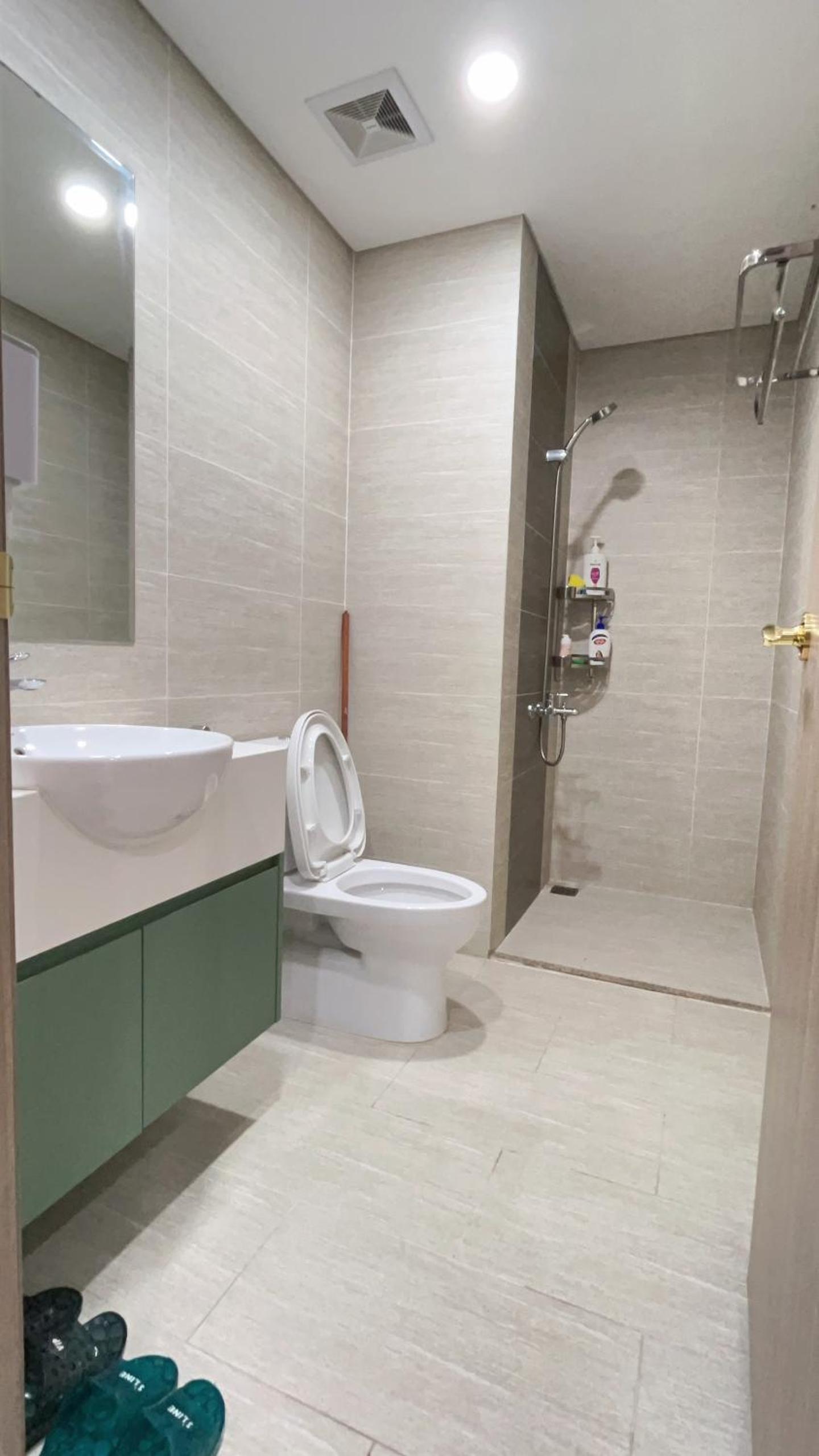Tracy 's Homestay Vinhomes Ocean Park Booking Now