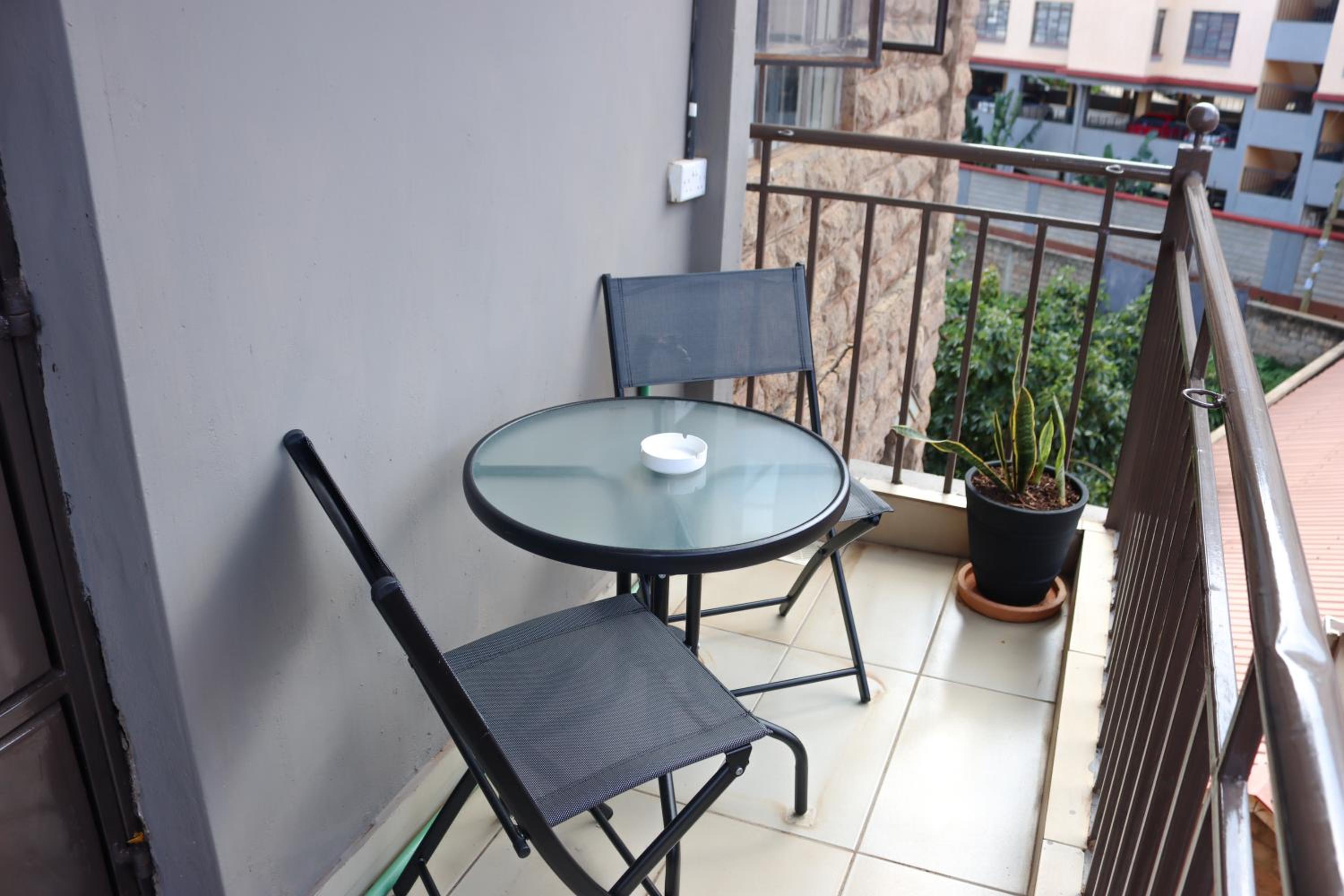 Larka Haven a haven of intimate comfort