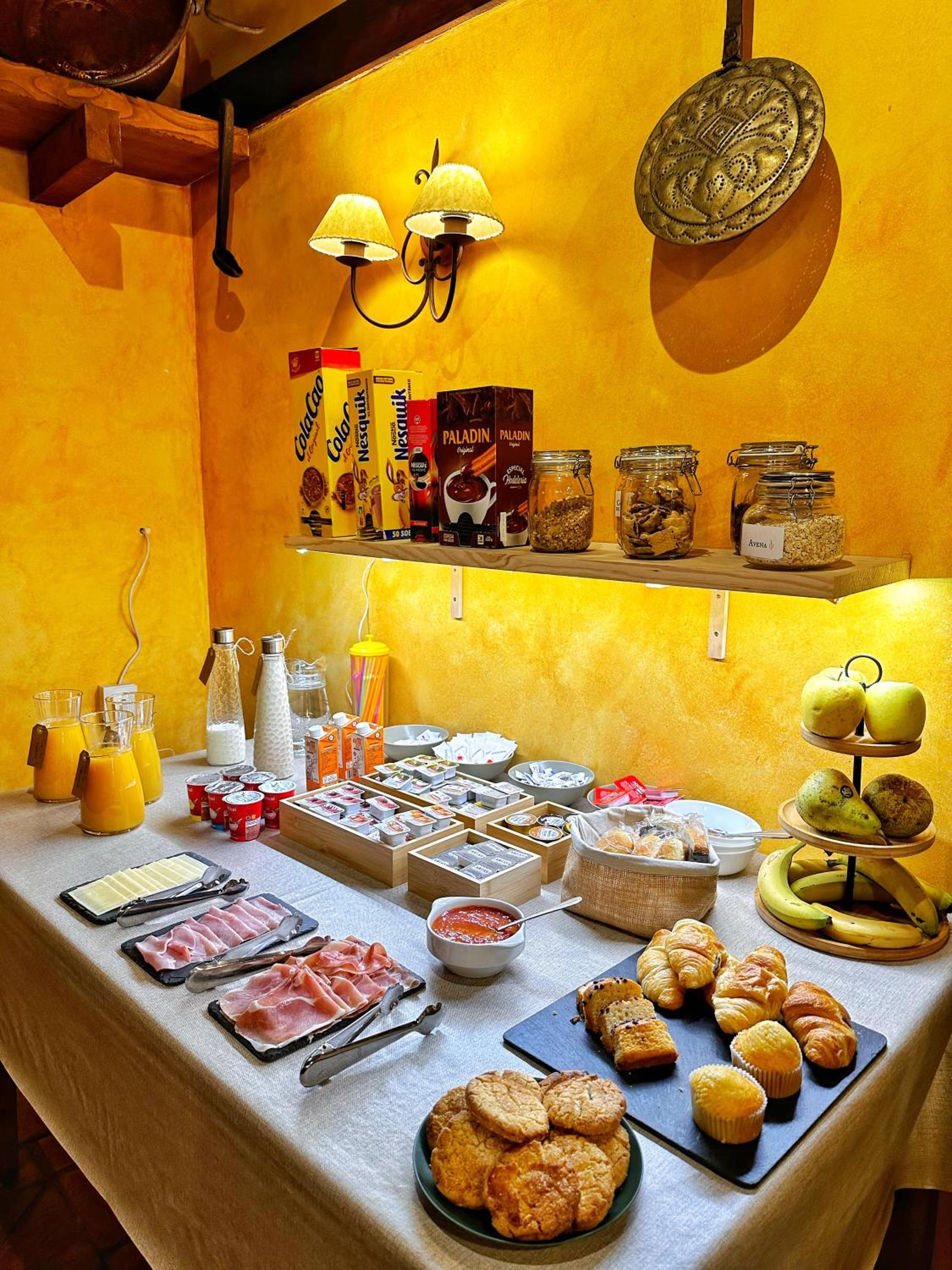 Casa Rural La Fuente del Jerte