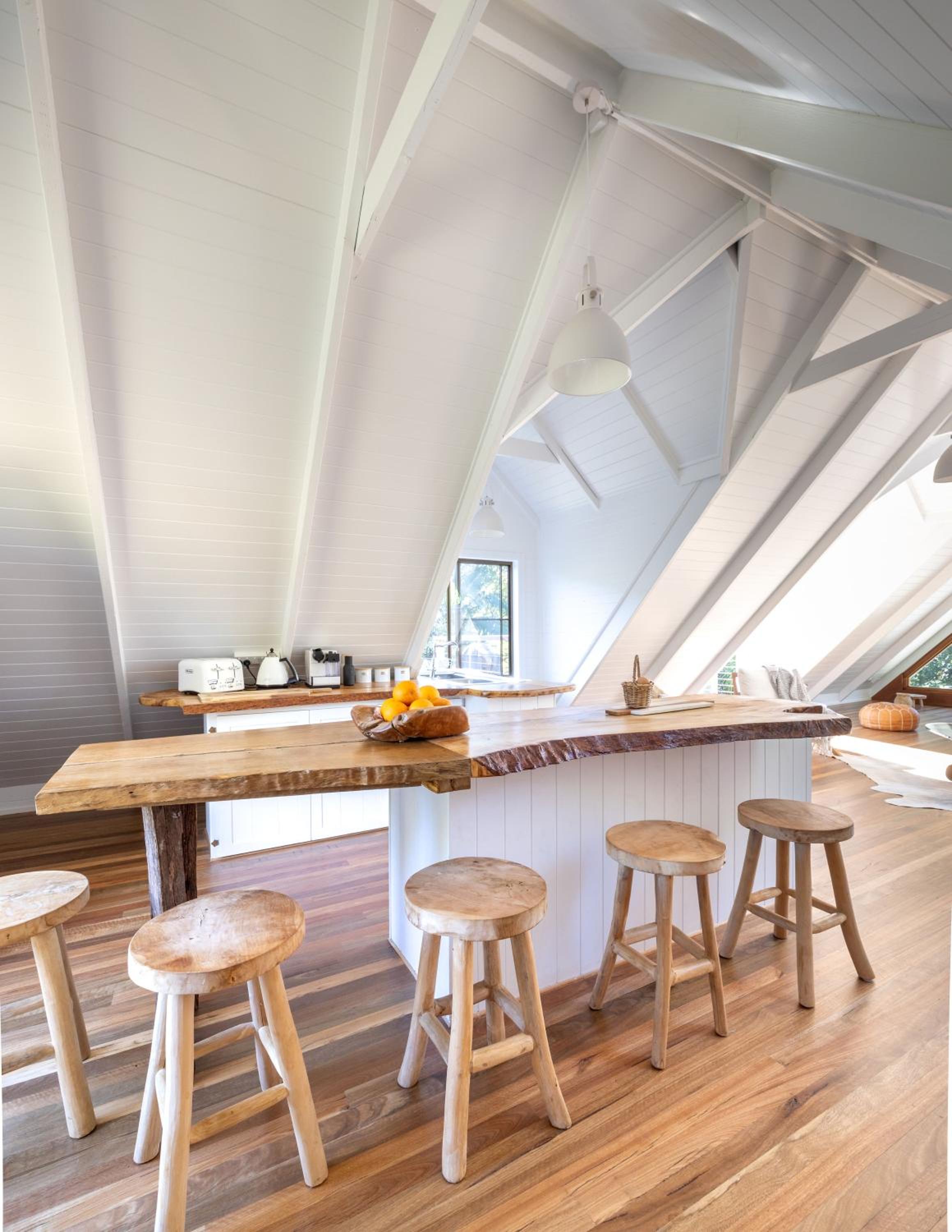 Figtree Creek Retreat