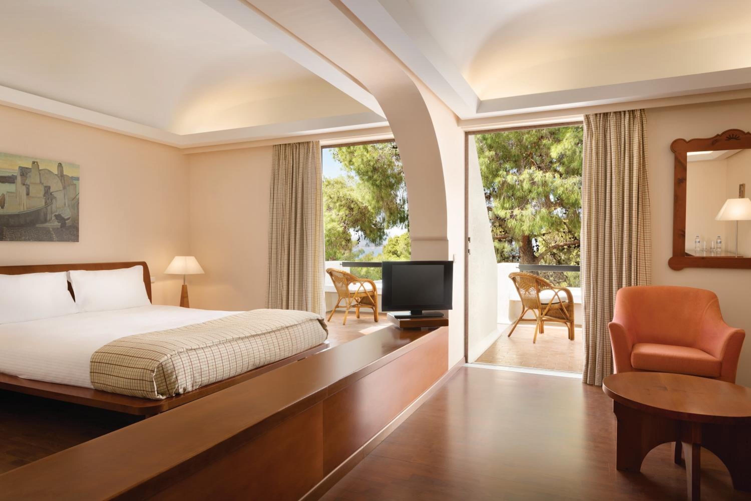 Loutraki Vacations - Ramada Loutraki Poseidon Resort - Property Image 72