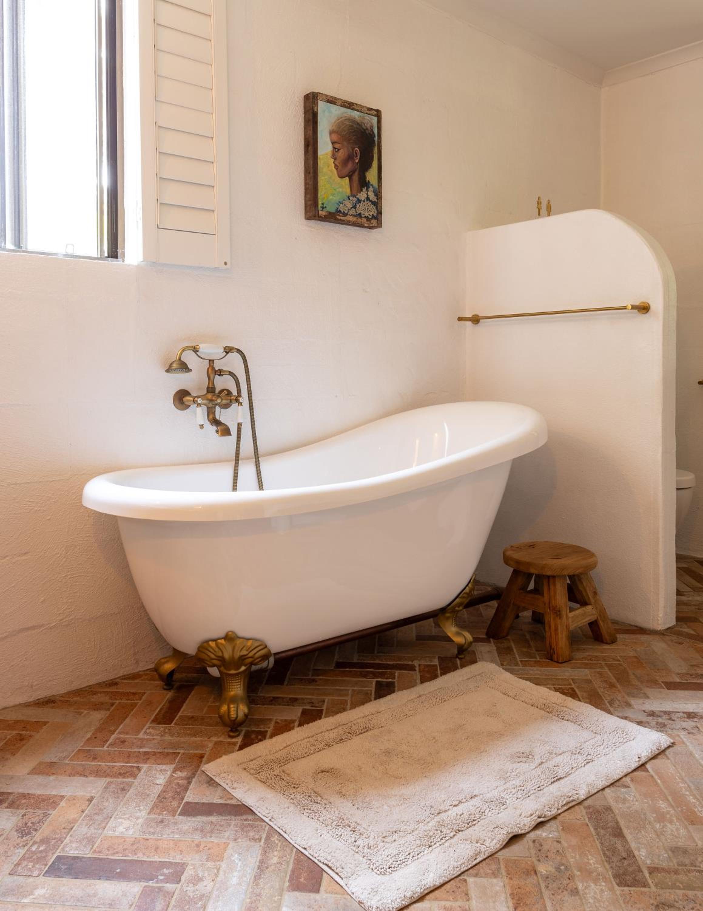 Figtree Creek Retreat