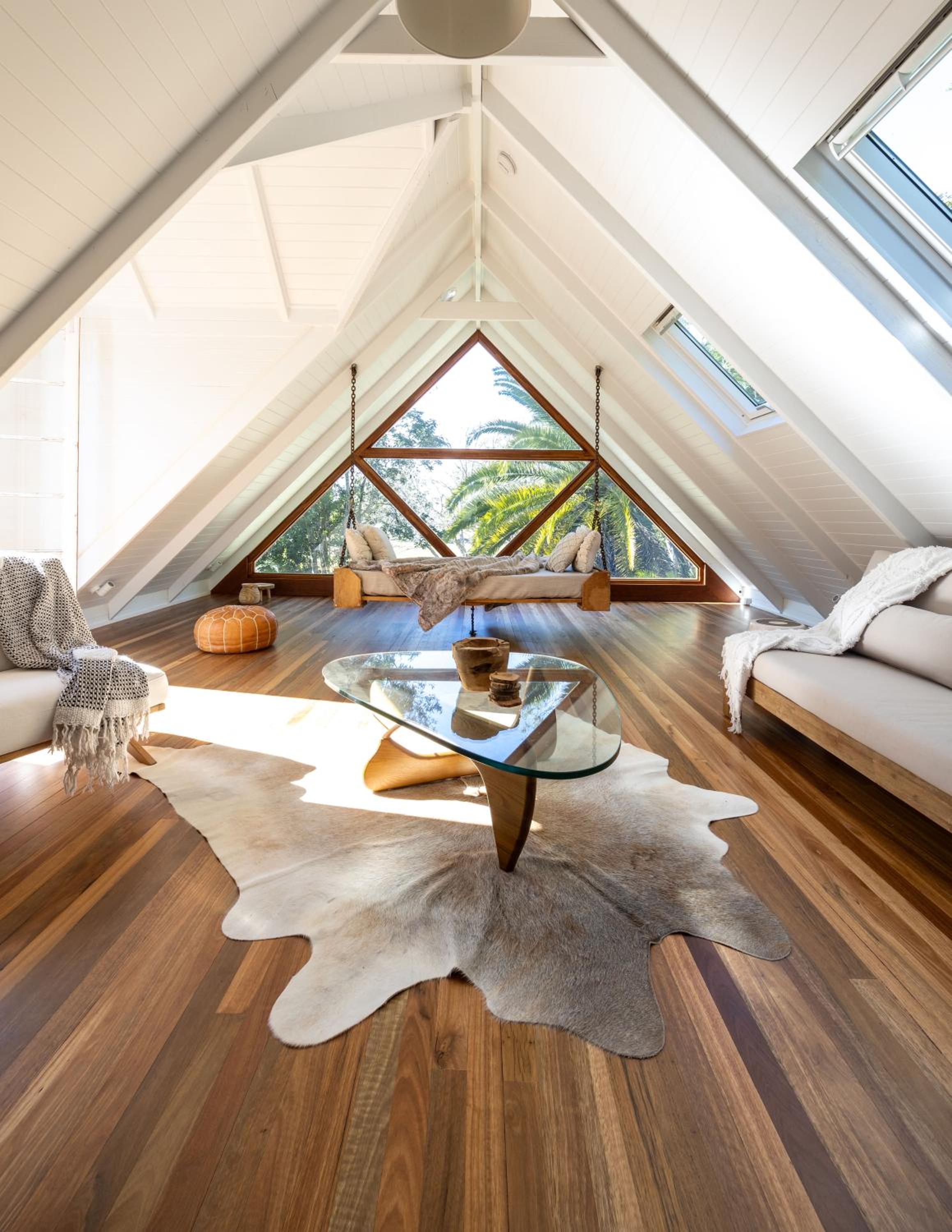 Figtree Creek Retreat