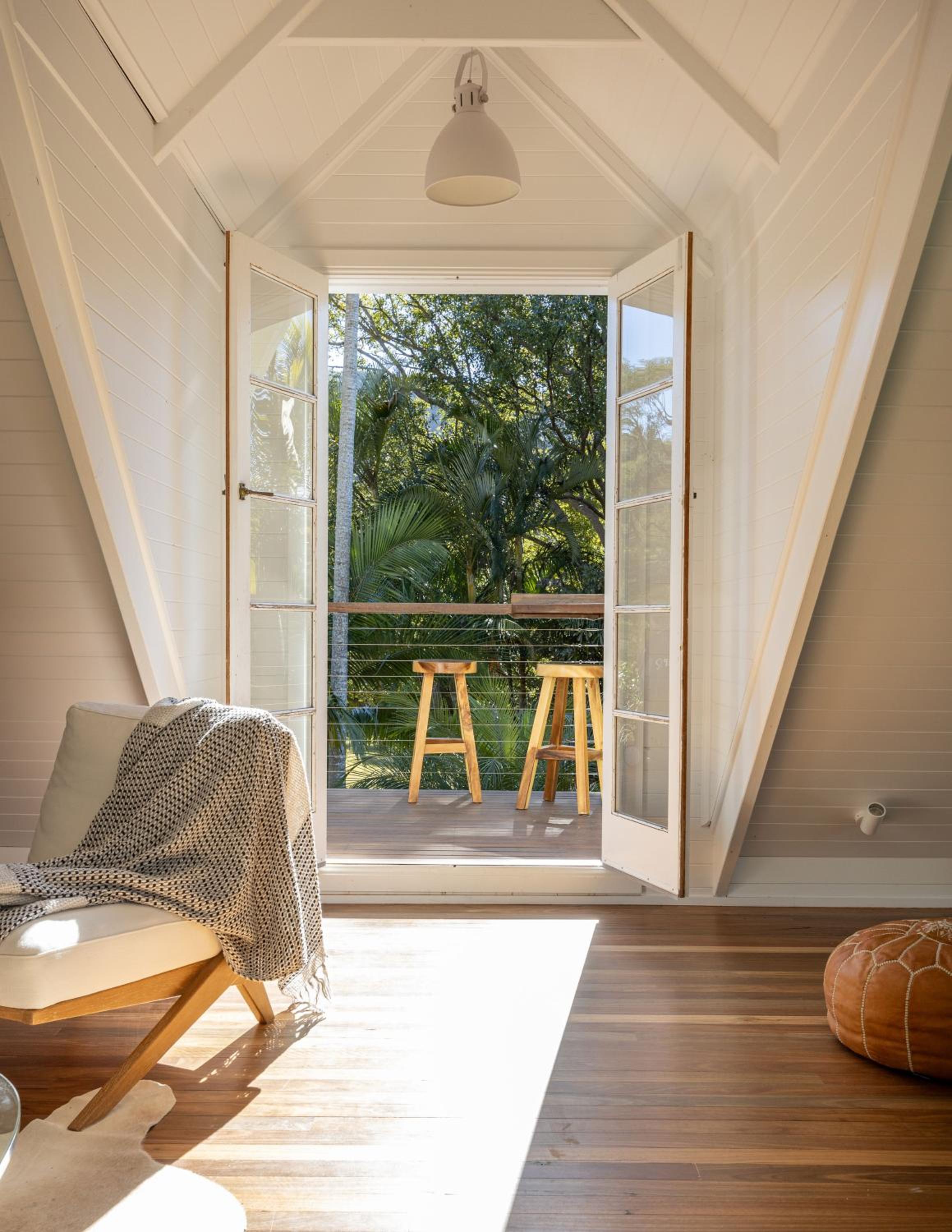 Figtree Creek Retreat