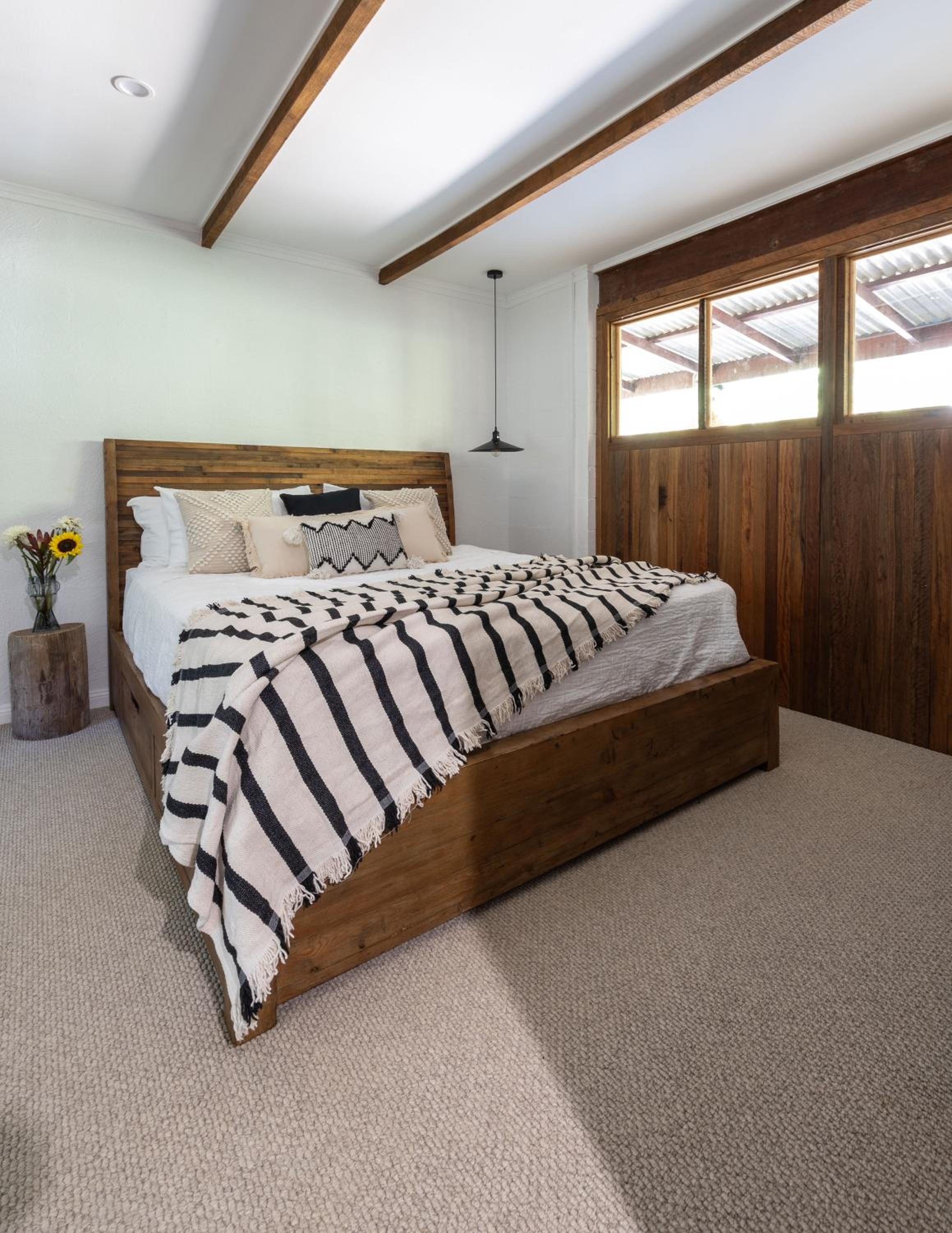 Figtree Creek Retreat