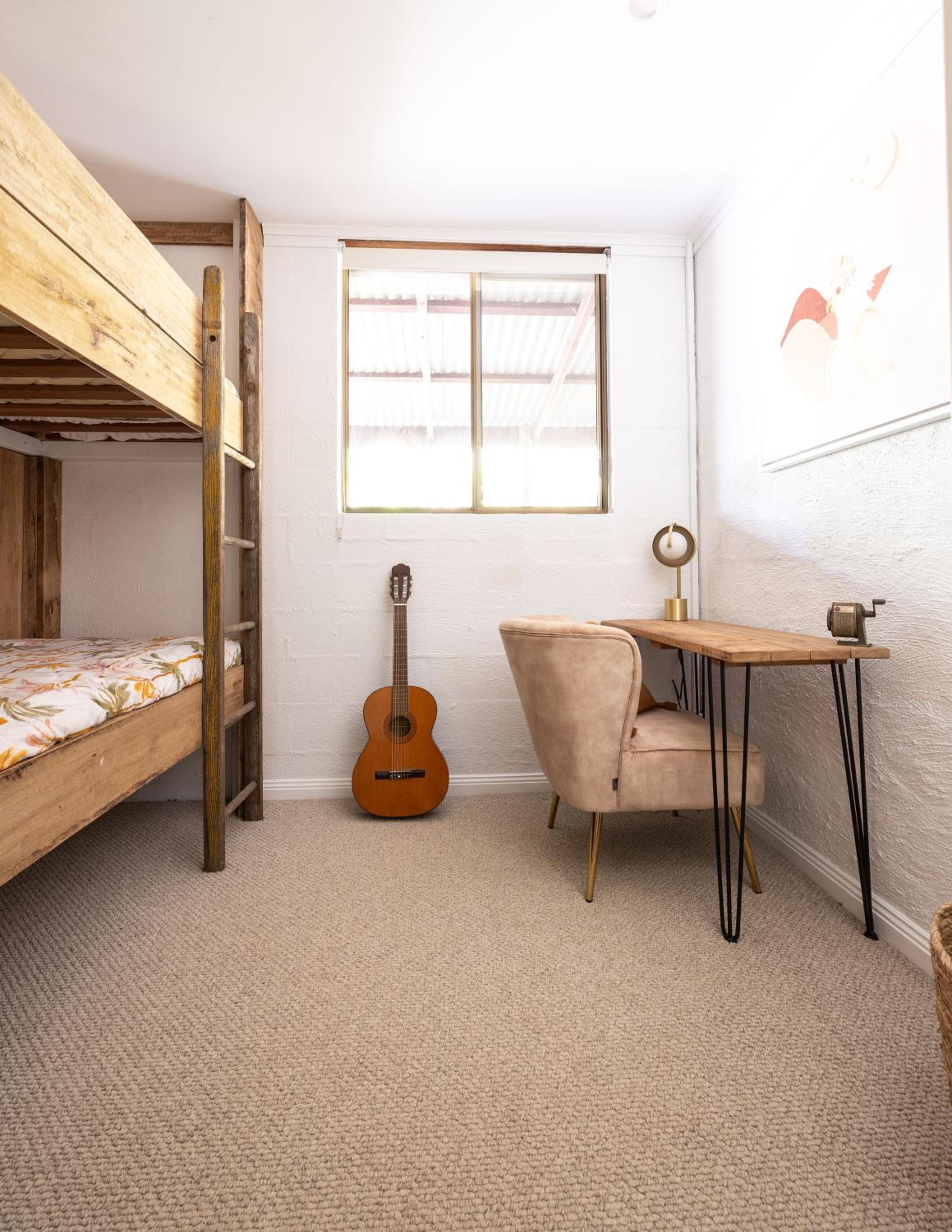 Figtree Creek Retreat