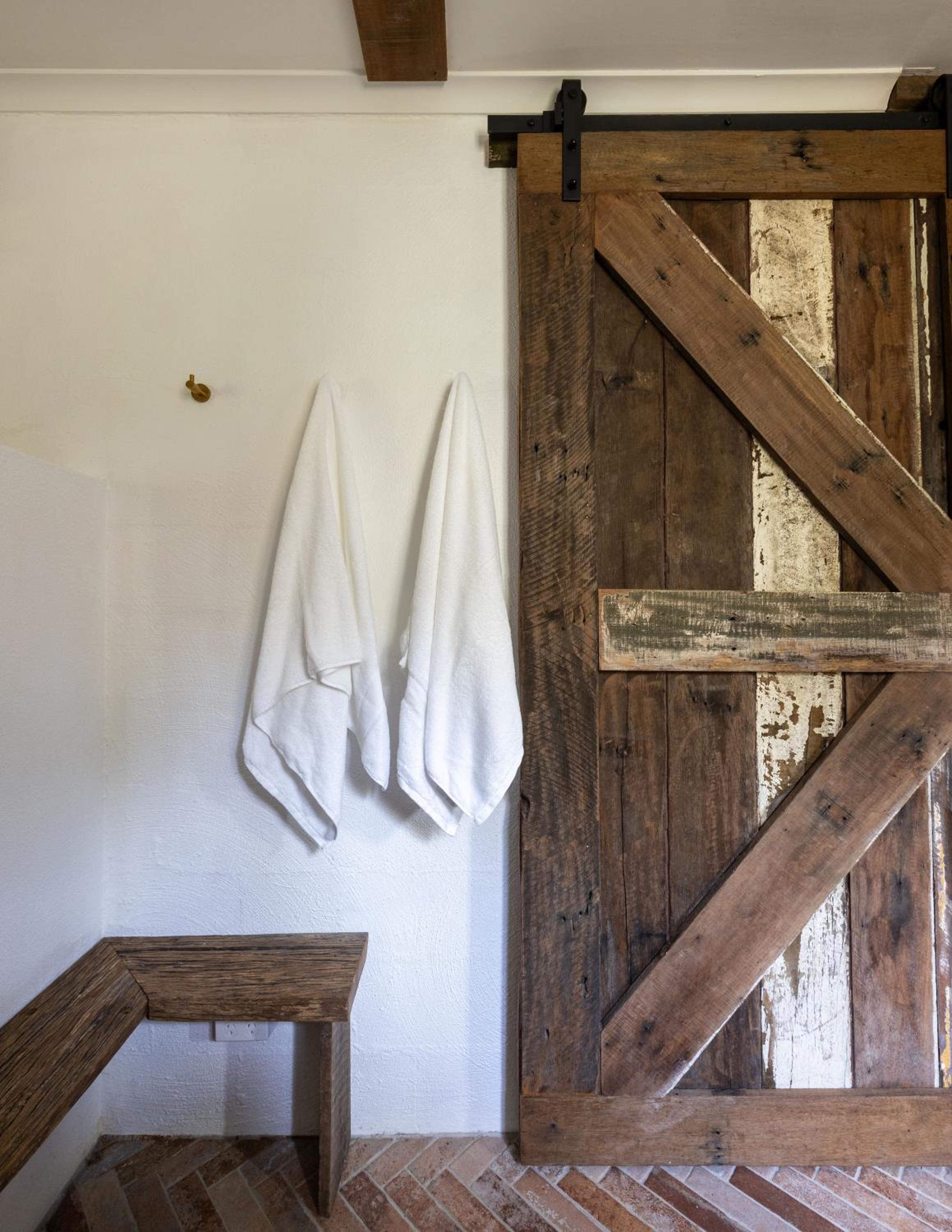 Figtree Creek Retreat