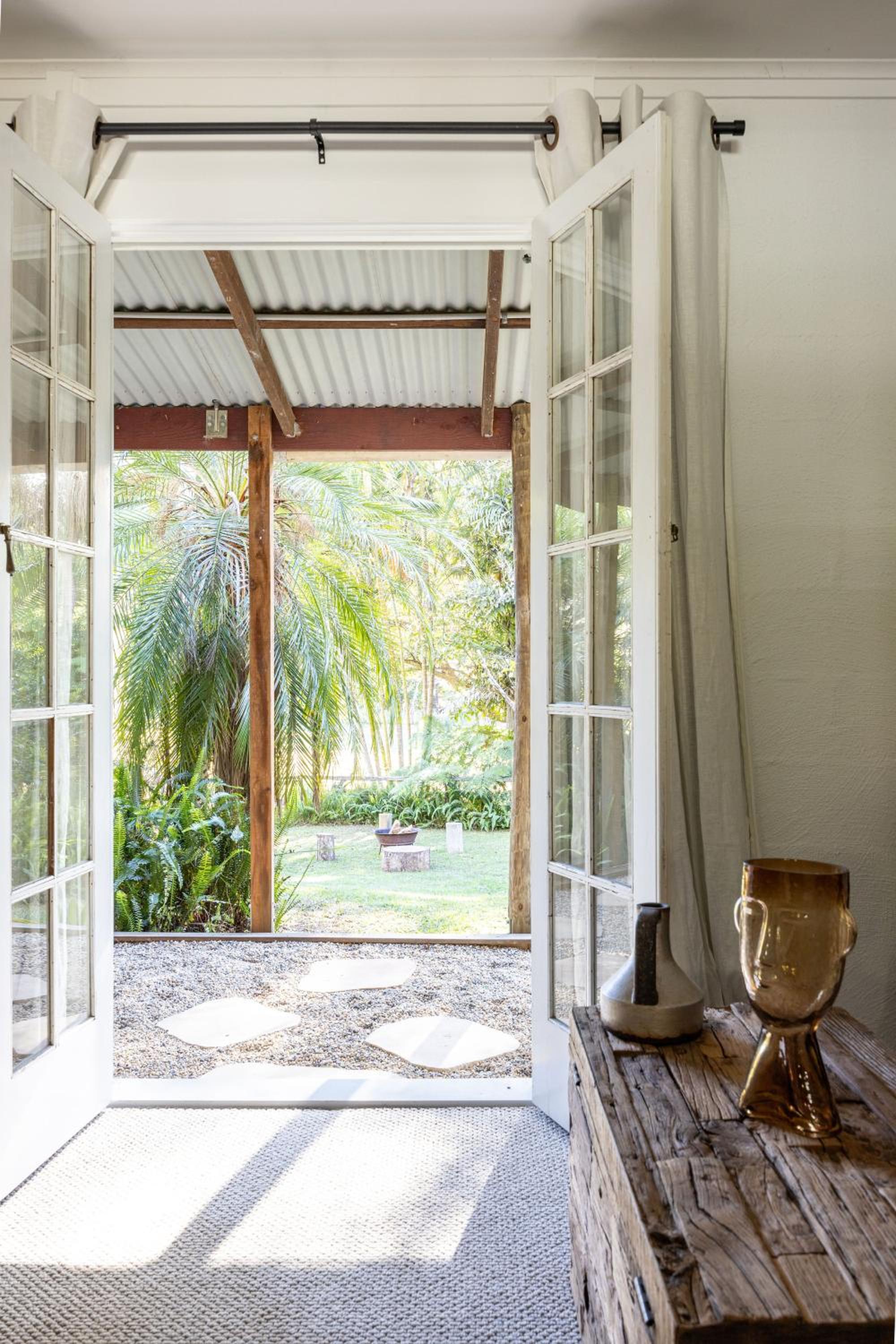Figtree Creek Retreat