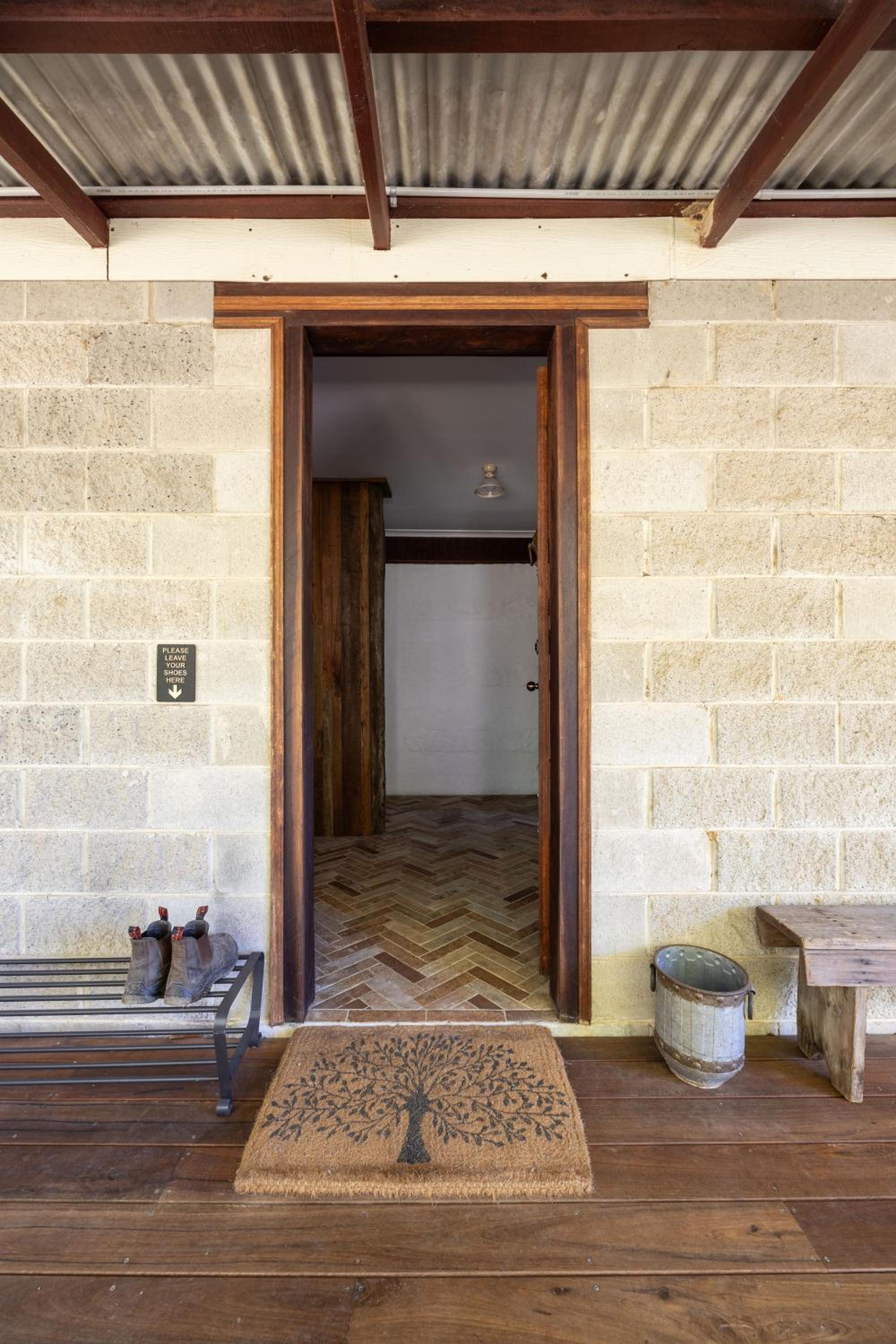 Figtree Creek Retreat