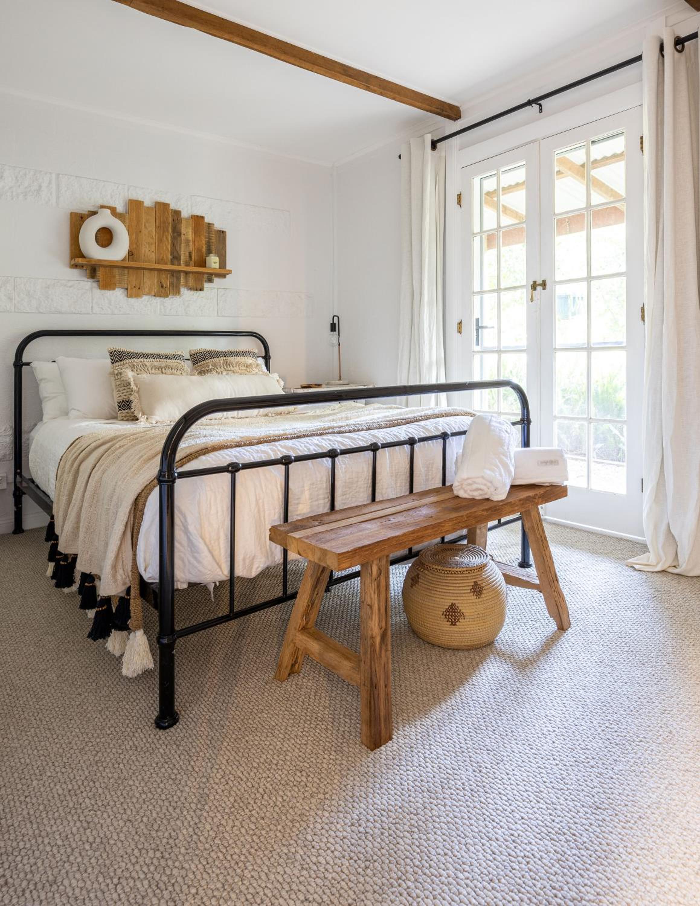 Figtree Creek Retreat