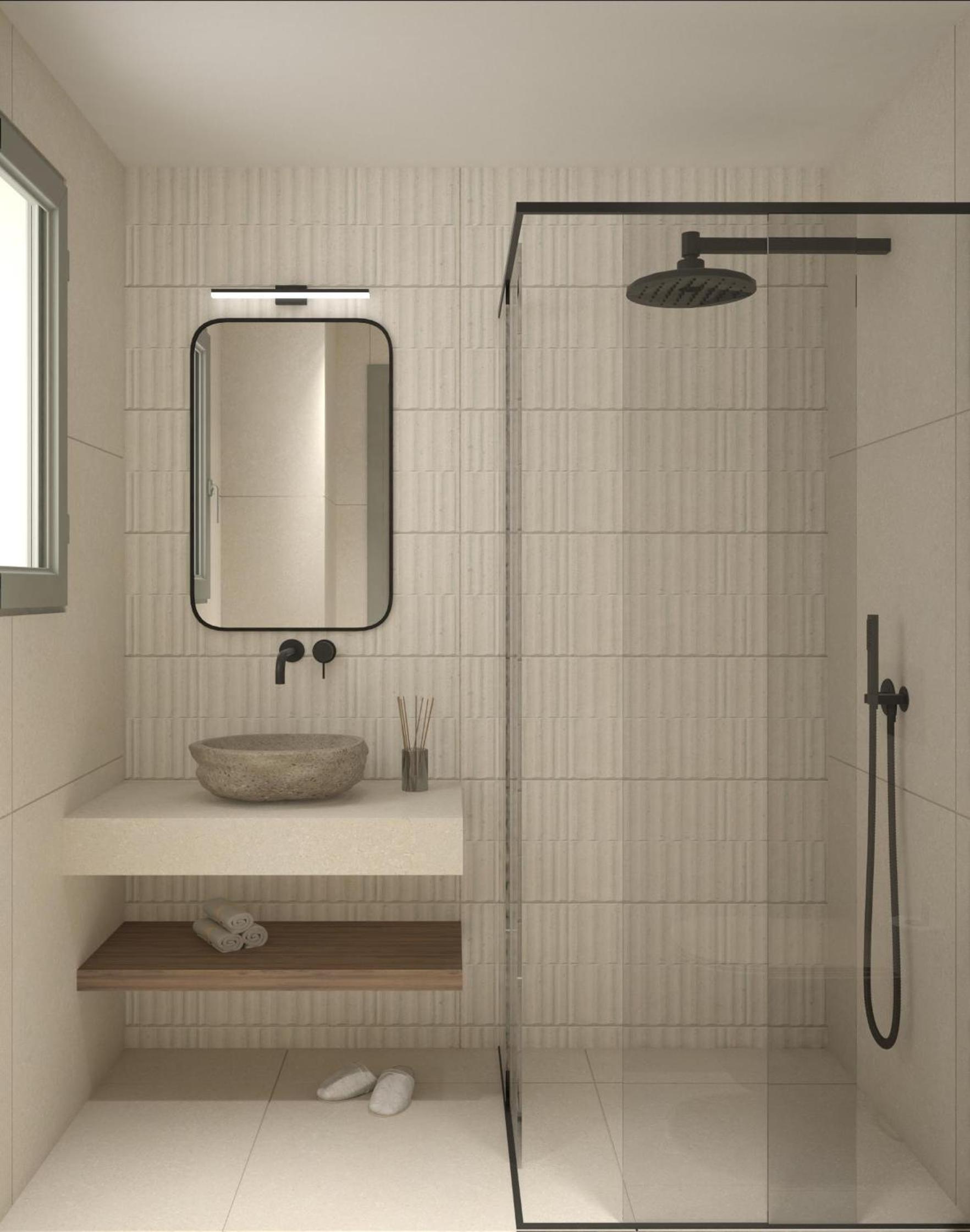 Morfes Luxury Suites by Caldera Houses