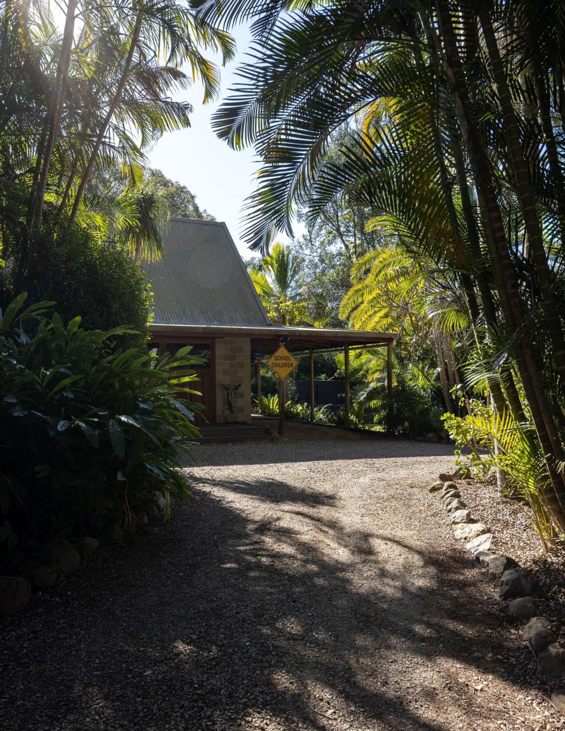 Figtree Creek Retreat