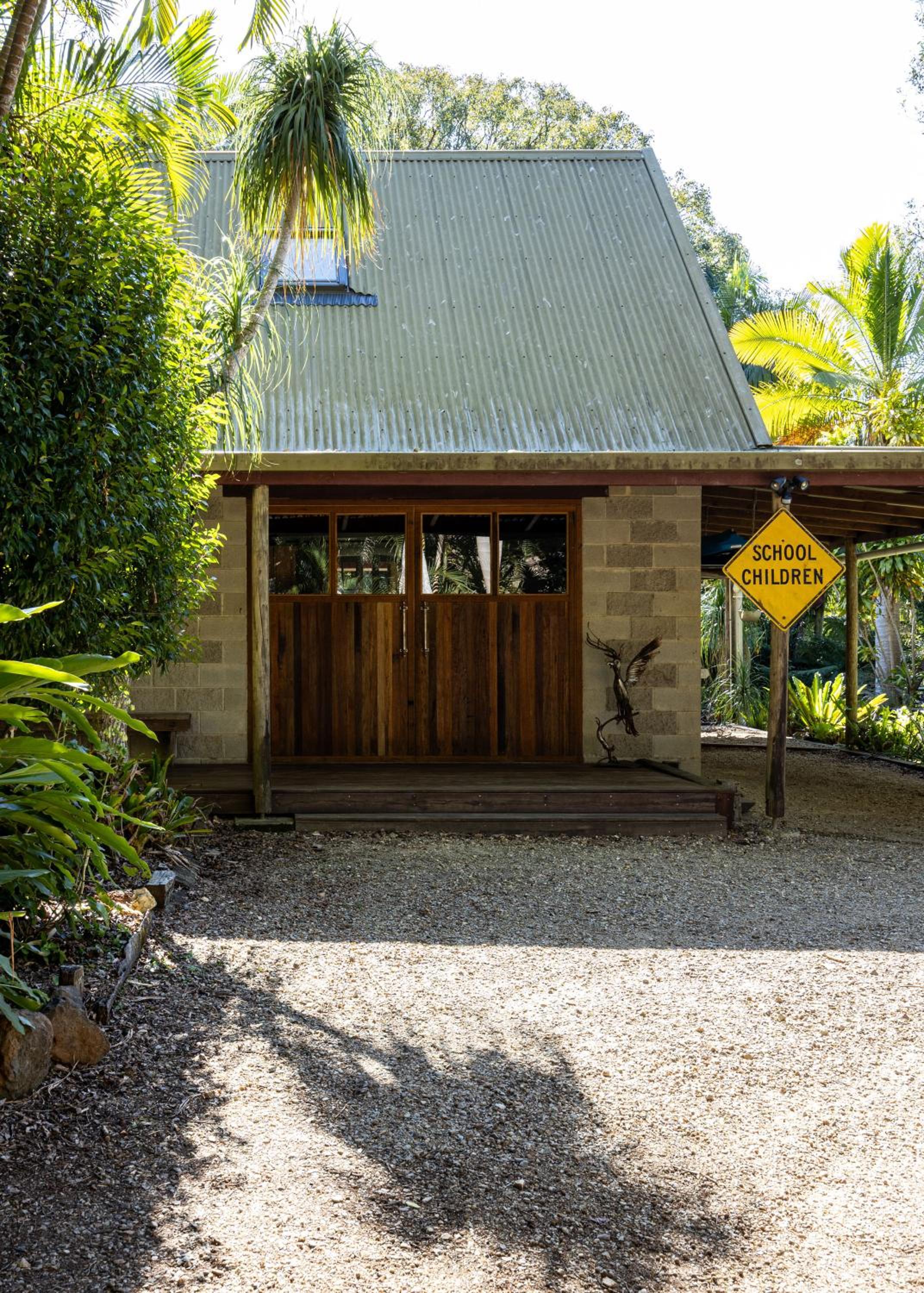 Figtree Creek Retreat