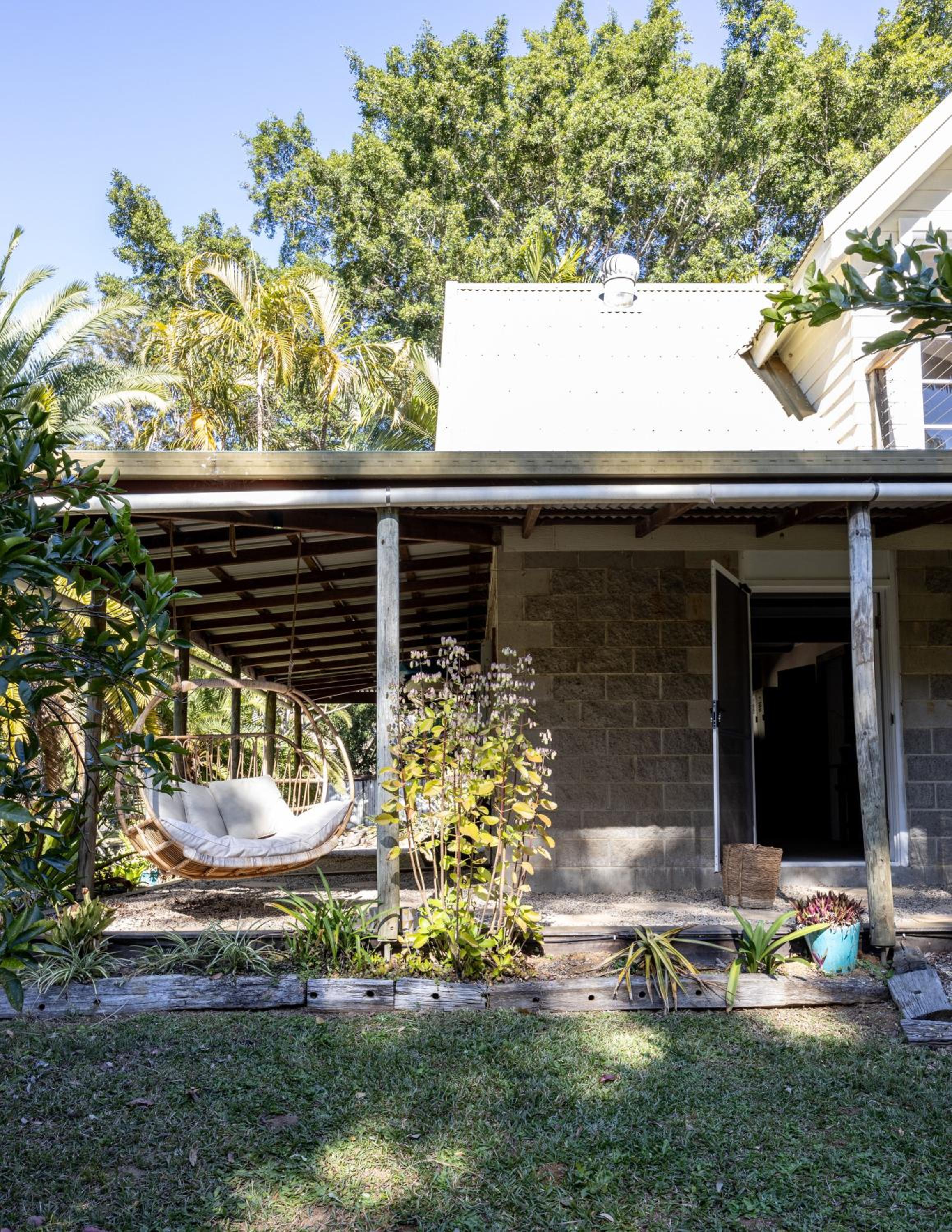 Figtree Creek Retreat