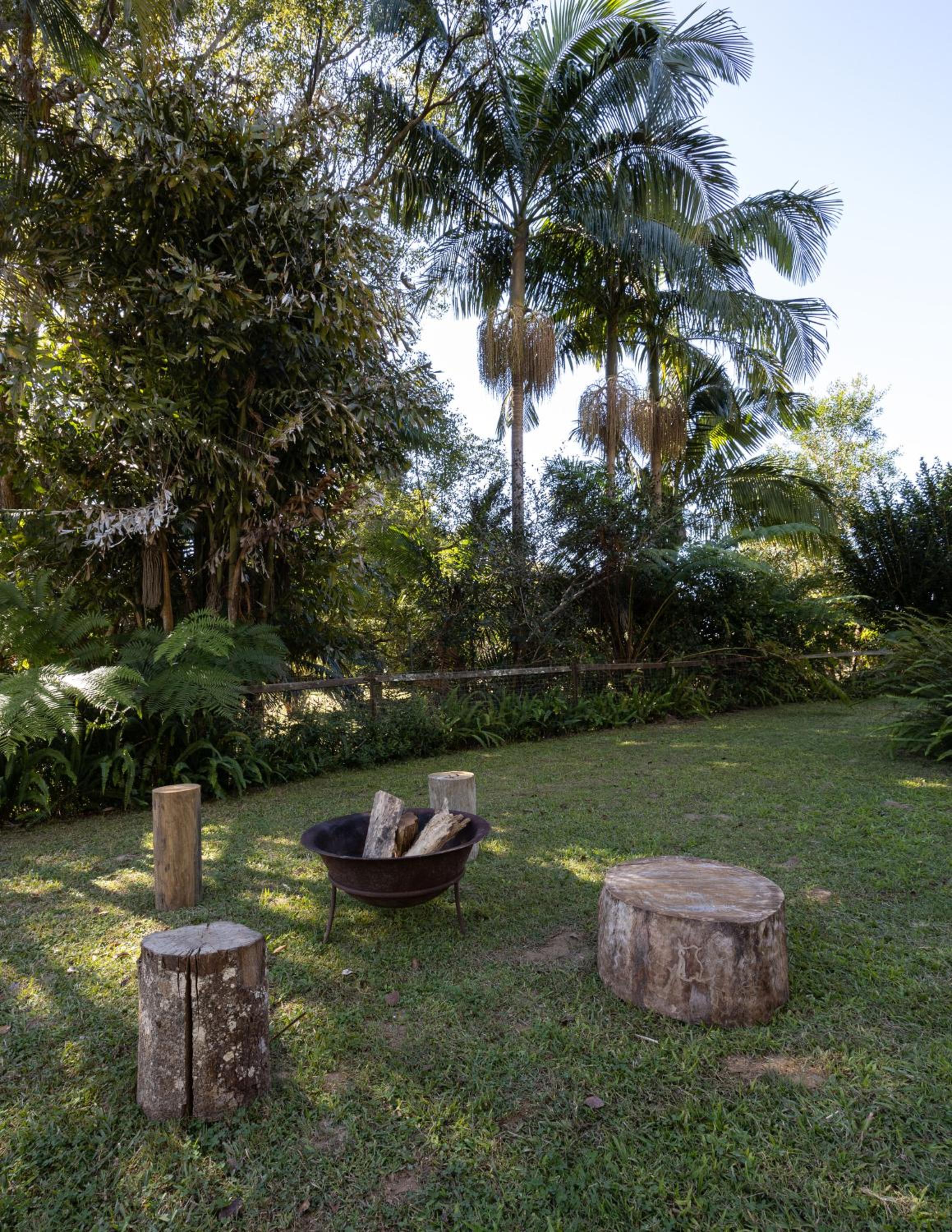 Figtree Creek Retreat