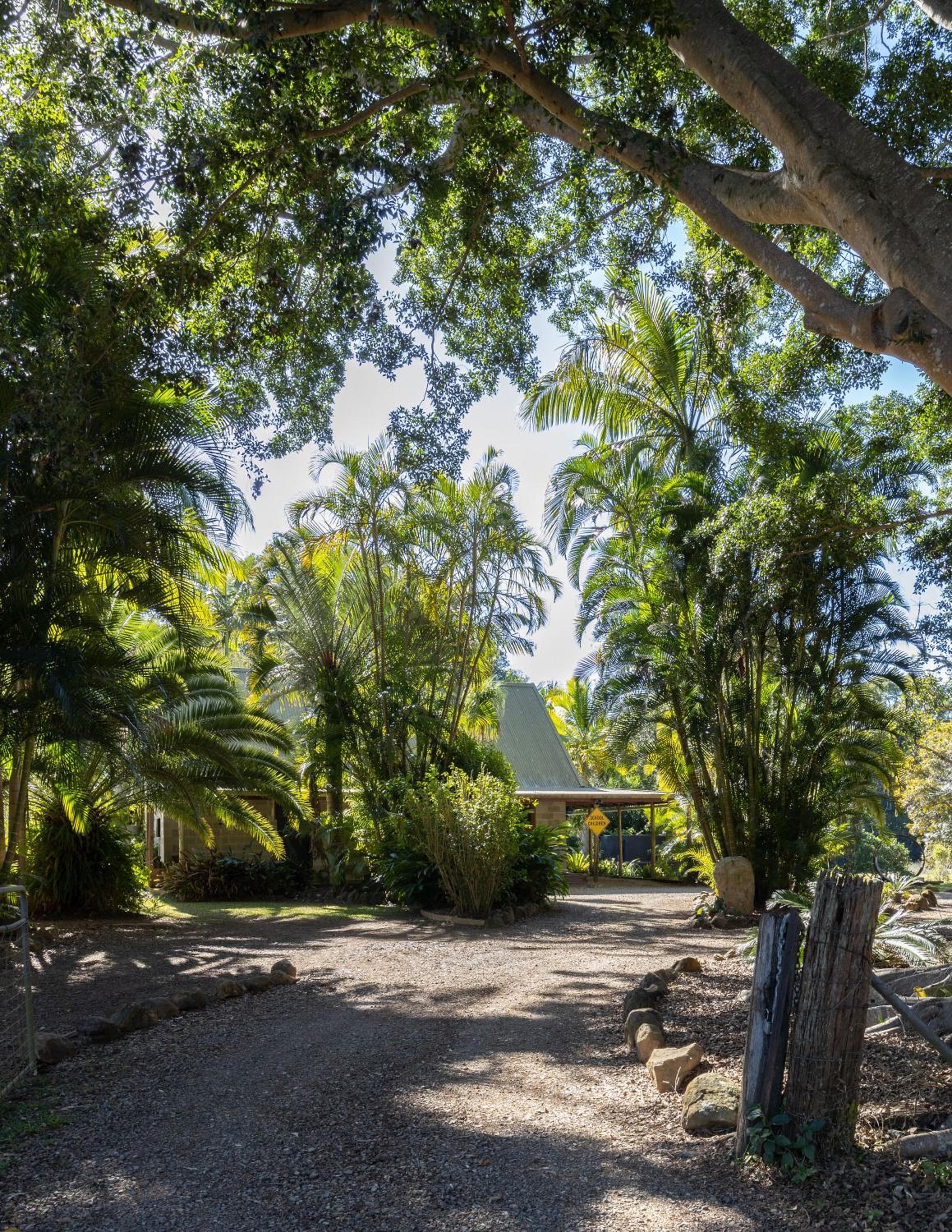 Figtree Creek Retreat