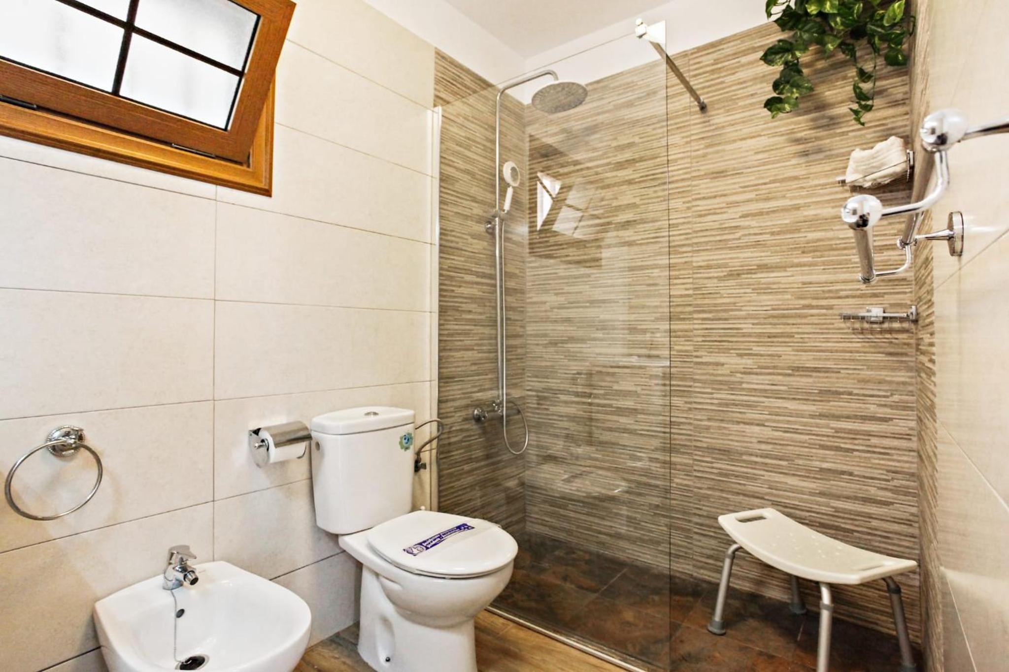 One Bedroom in Costa adeje Olympus apartment