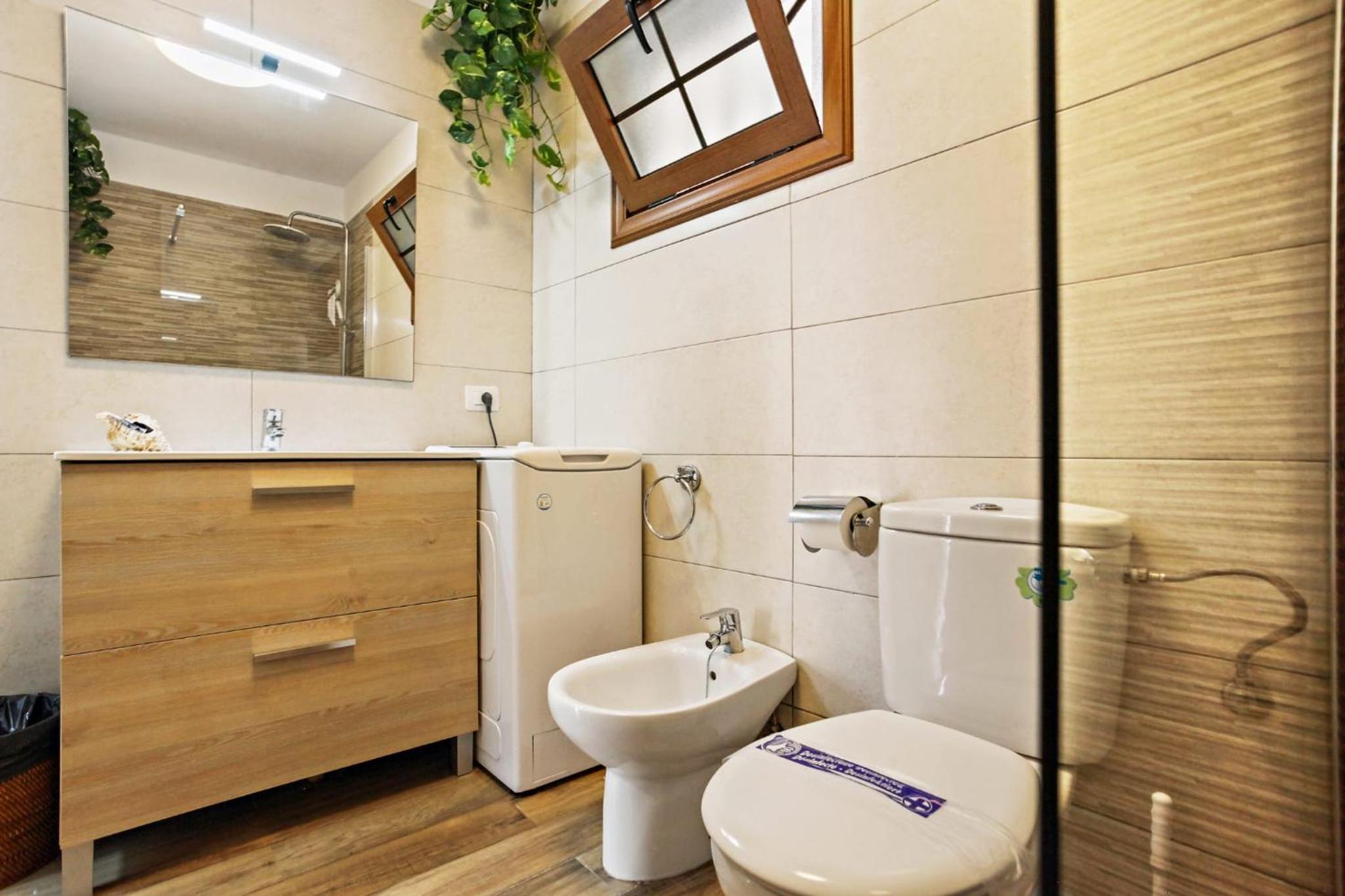 One Bedroom in Costa adeje Olympus apartment