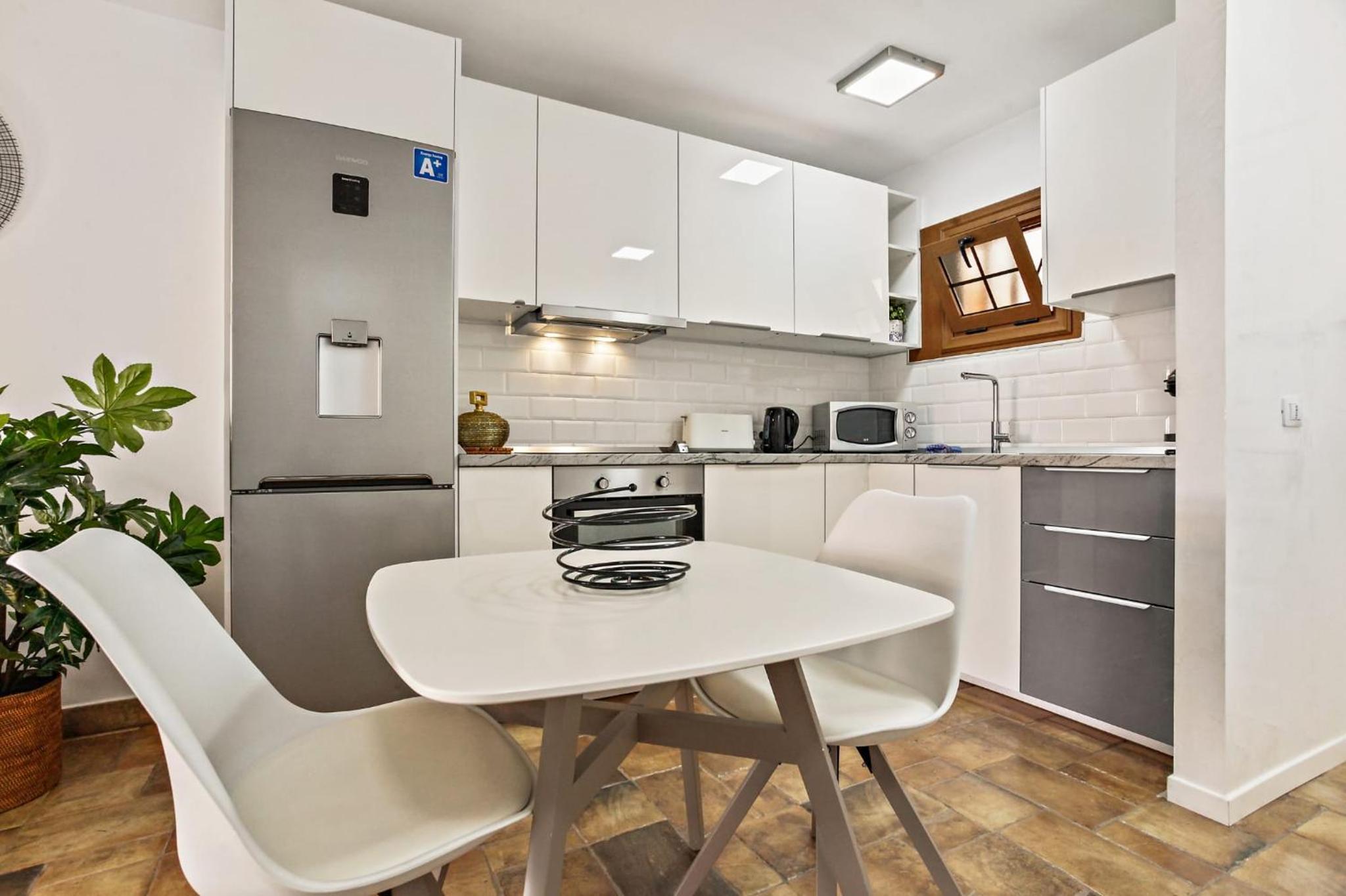 One Bedroom in Costa adeje Olympus apartment