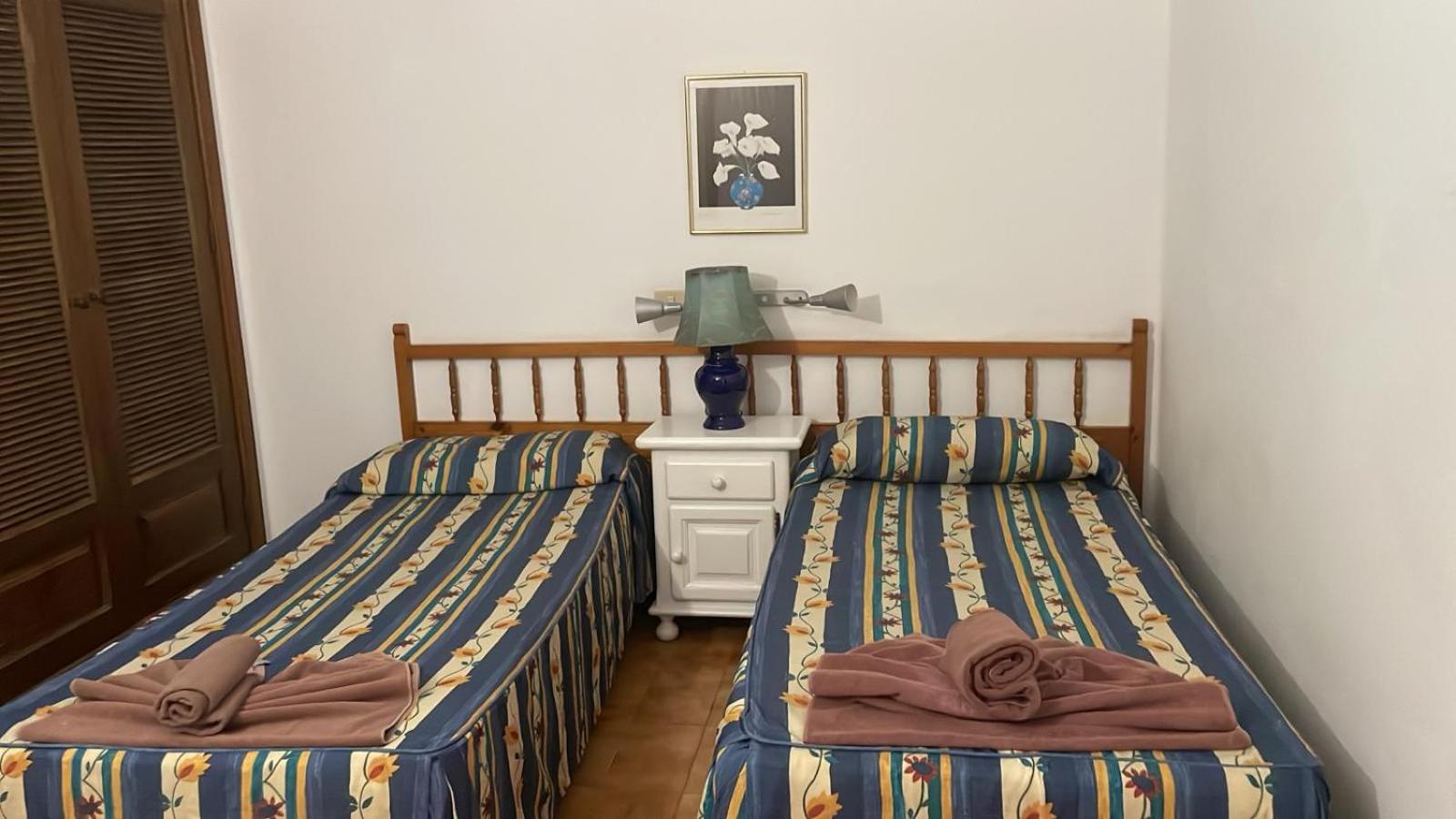 Apartamentos las Acacias
