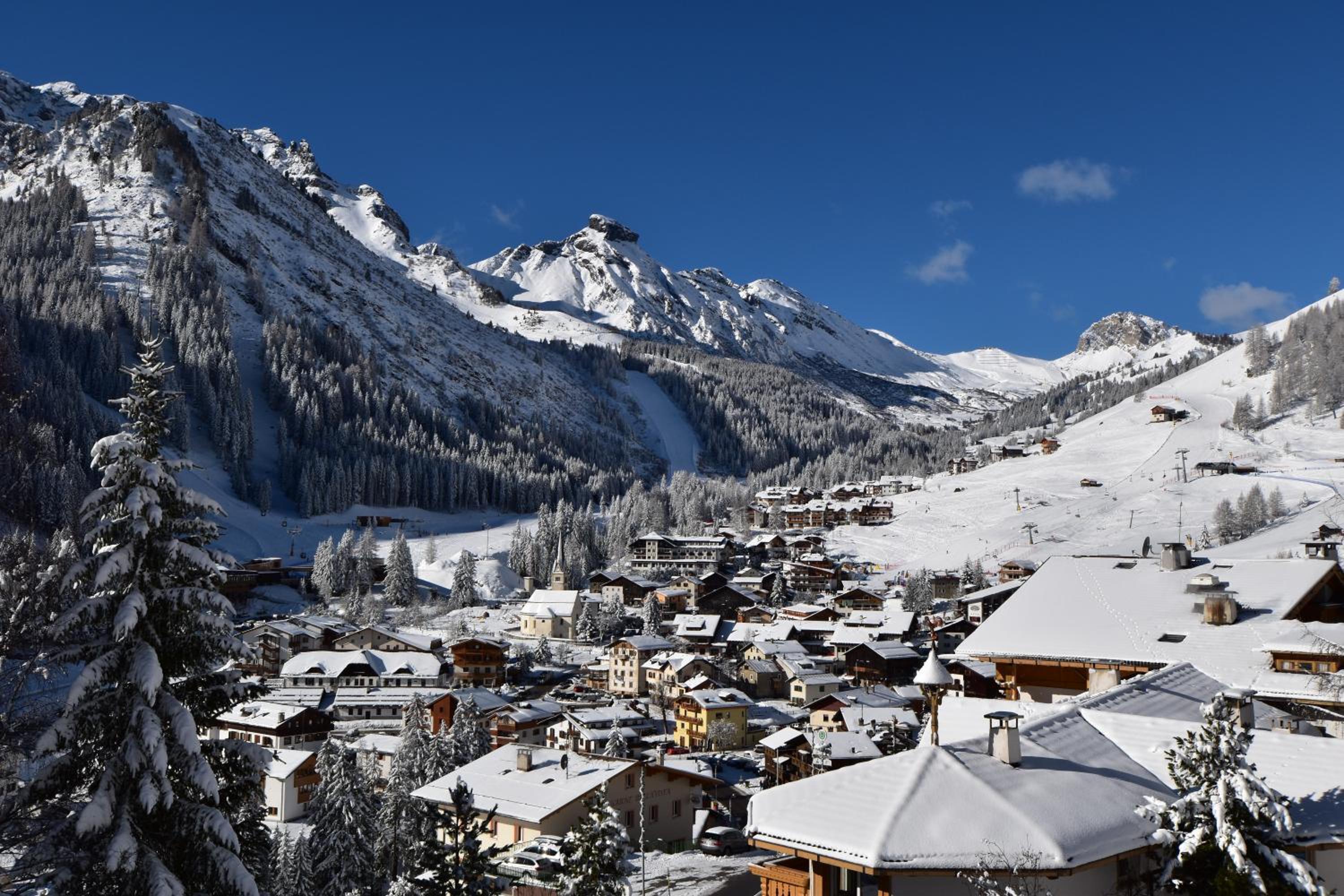 Chalet Pradat